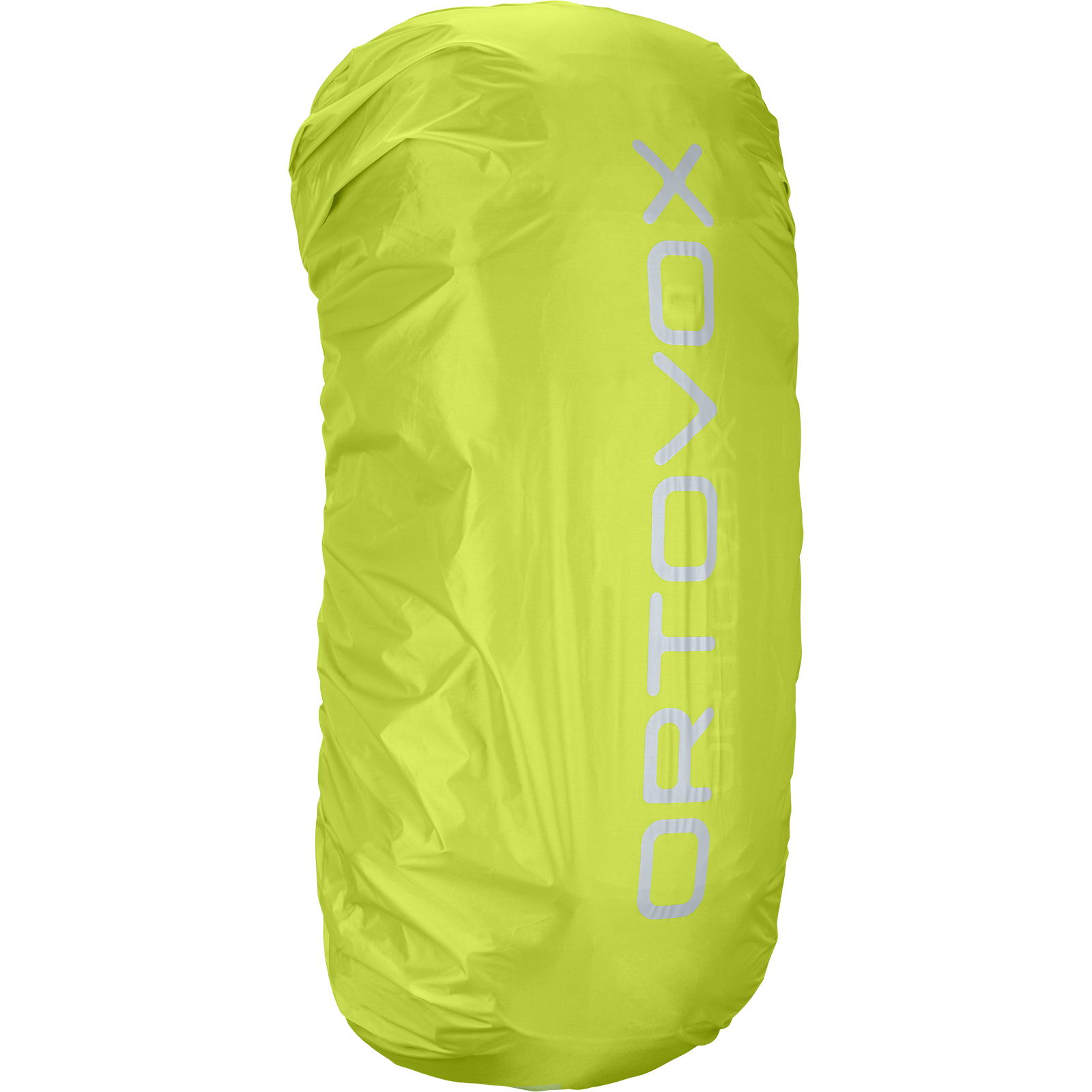Ortovox Rain Cover L - 35-45 Liter Regenschutzhülle happy green - Bild 1