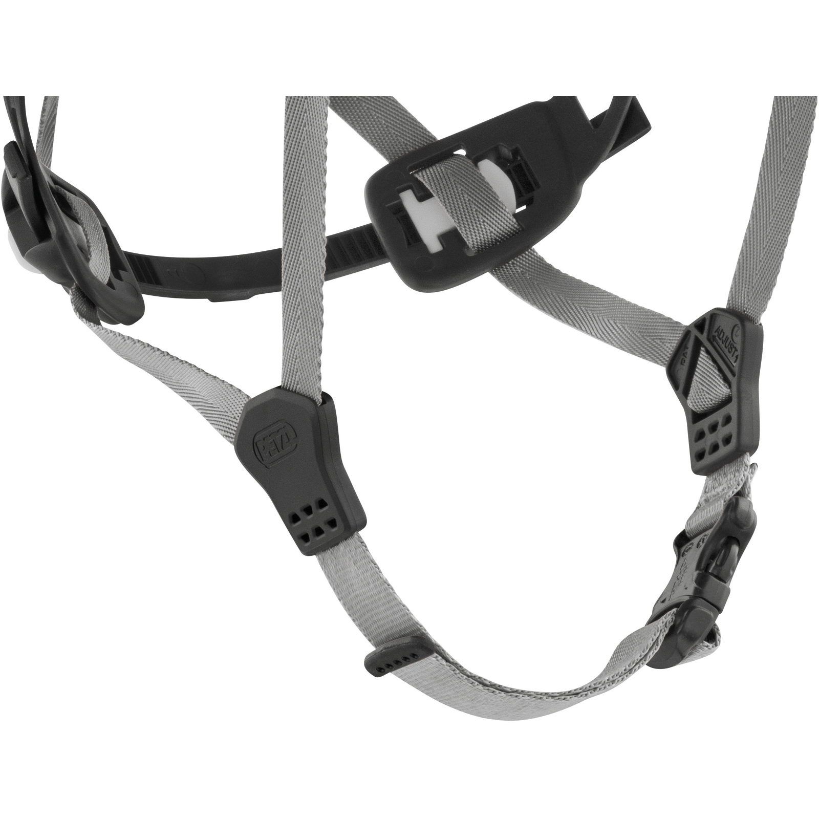 Petzl Boreo - Kletterhelm orange - Bild 26
