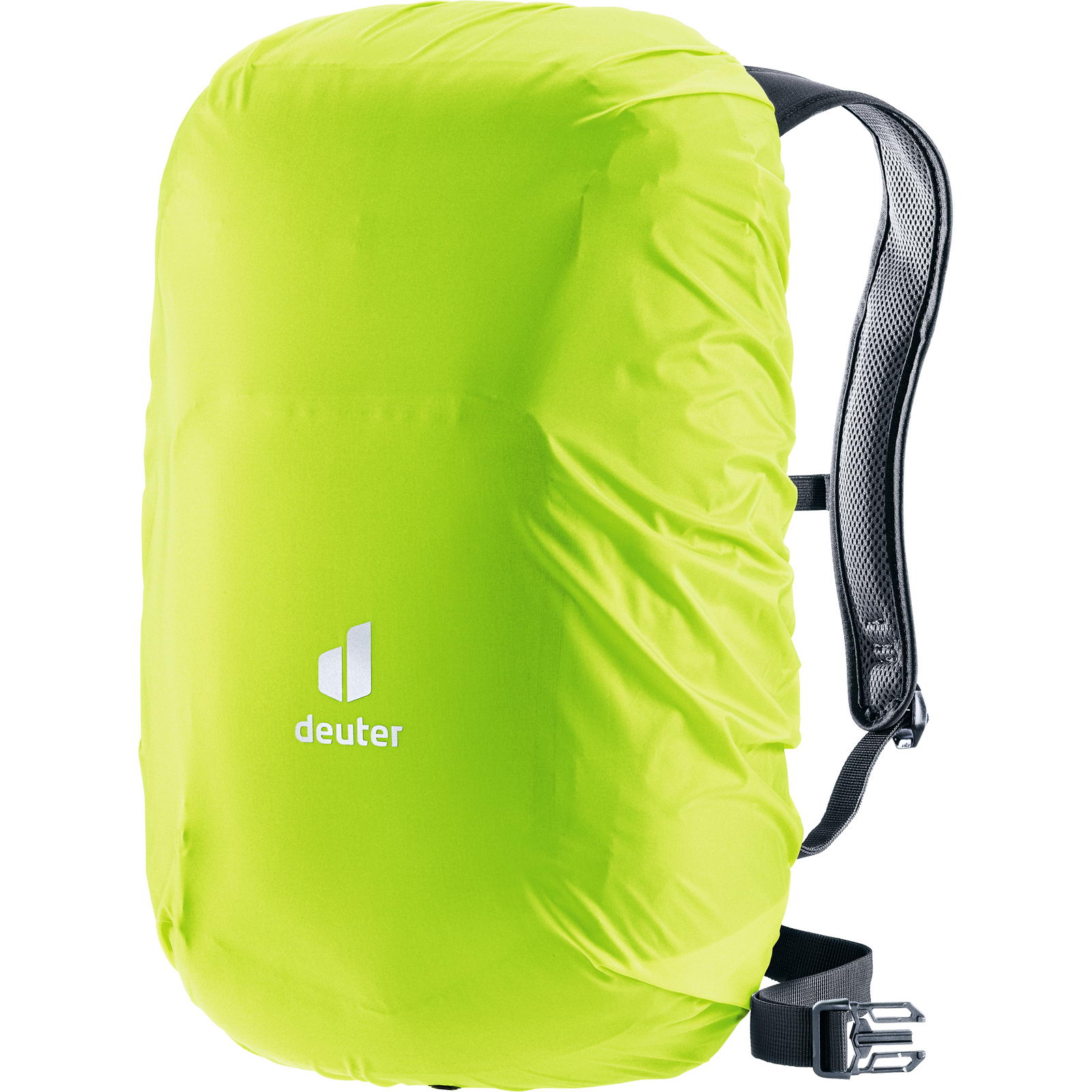 deuter Bike I Lite 16 - Fahrradrucksack black - Bild 14
