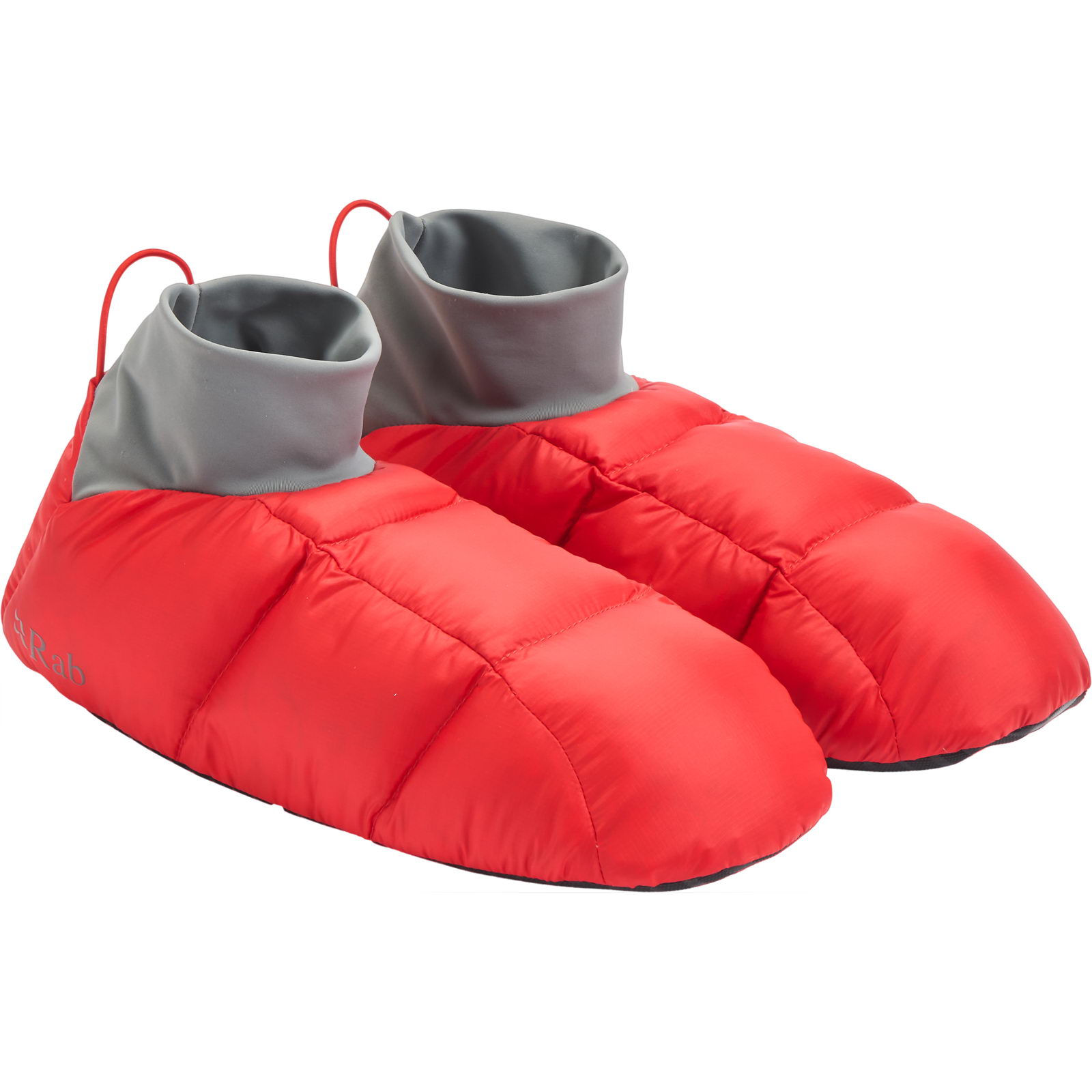 Rab Microlight Hut Slippers - Hüttenschuhe dark horizon - Bild 10