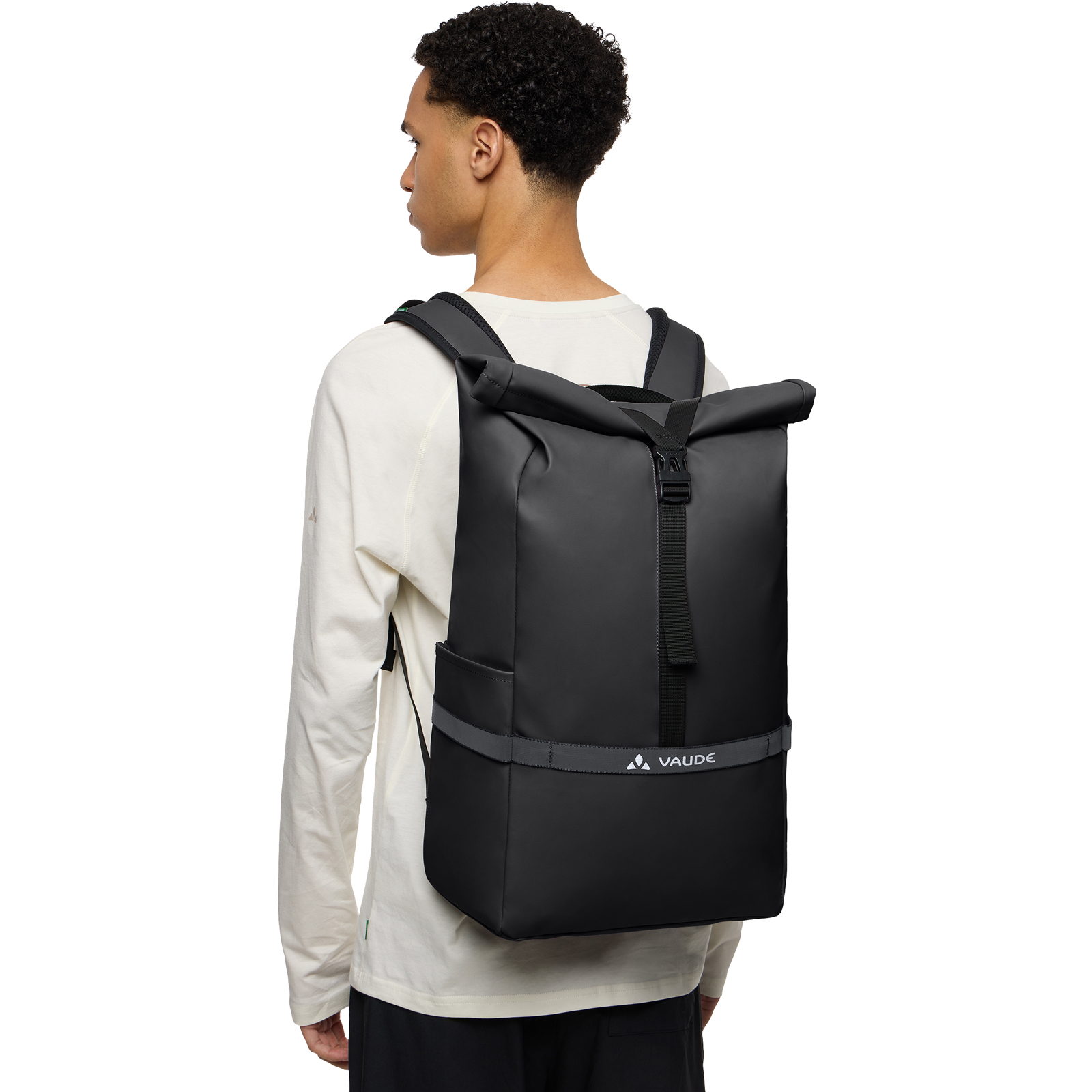 VAUDE Mineo Backpack 23 - Daypack black - Bild 10