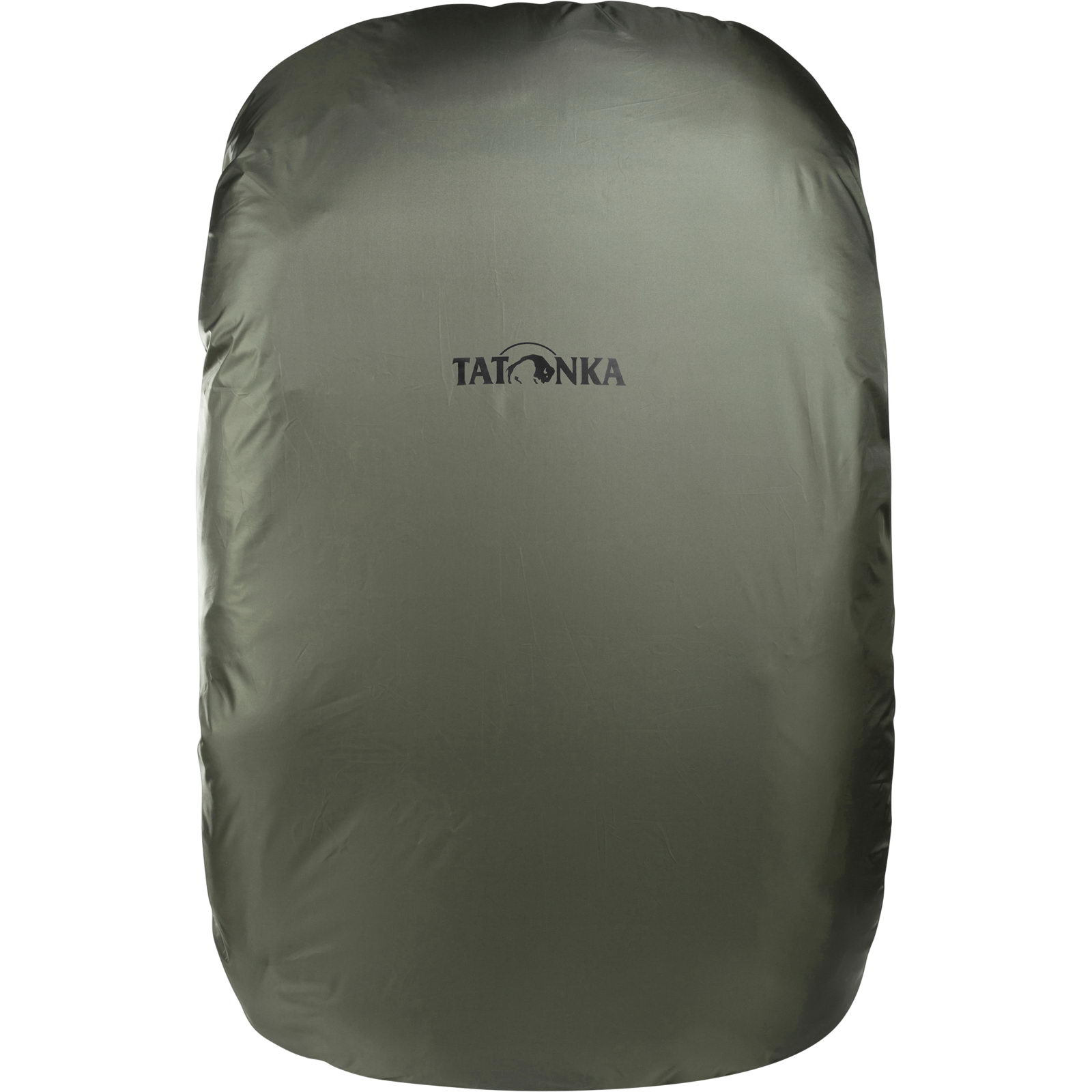 Tatonka Rain Cover 70-90L - Rucksack-Regenhülle stone grey olive - Bild 13