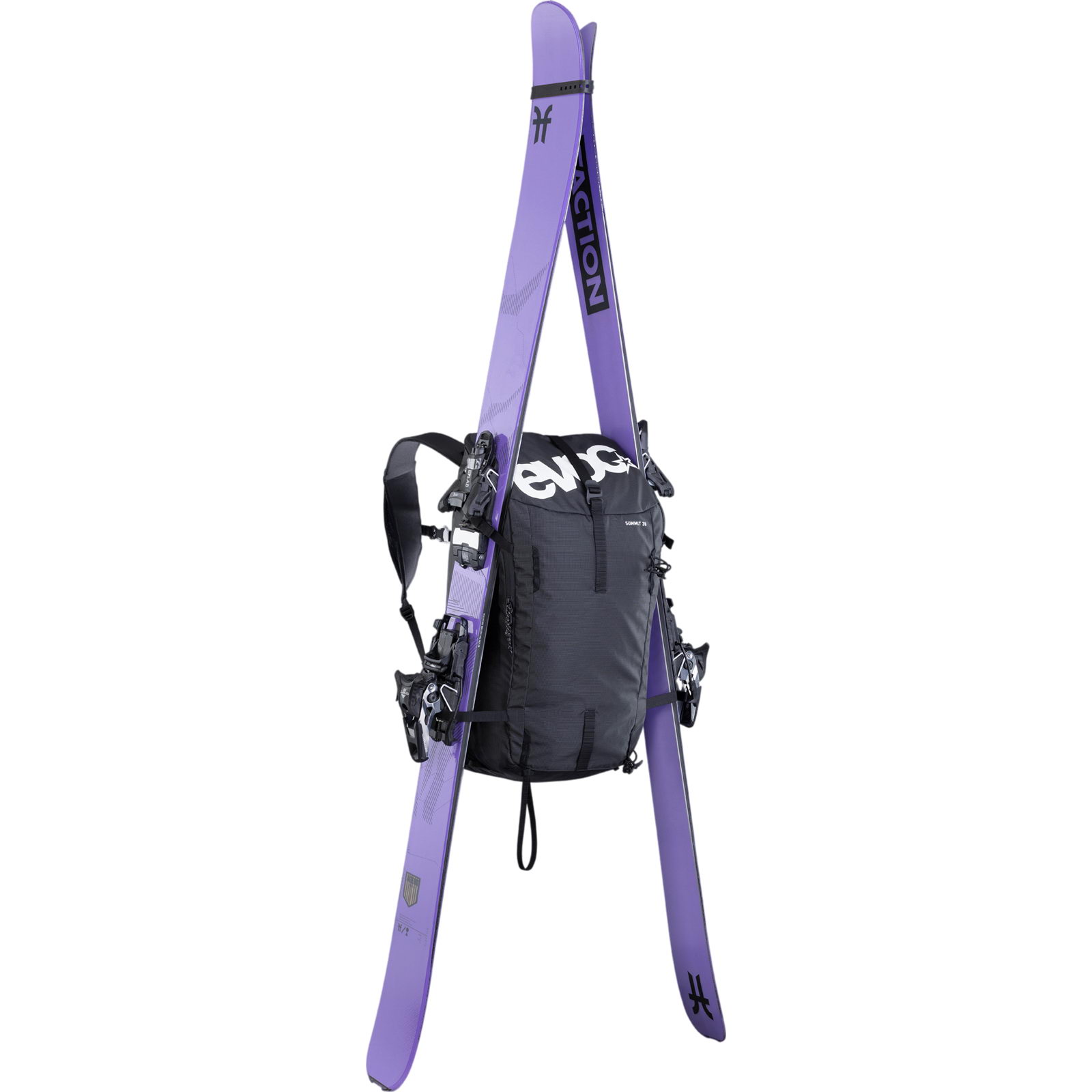 EVOC Summit 30 - Rucksack black - Bild 15
