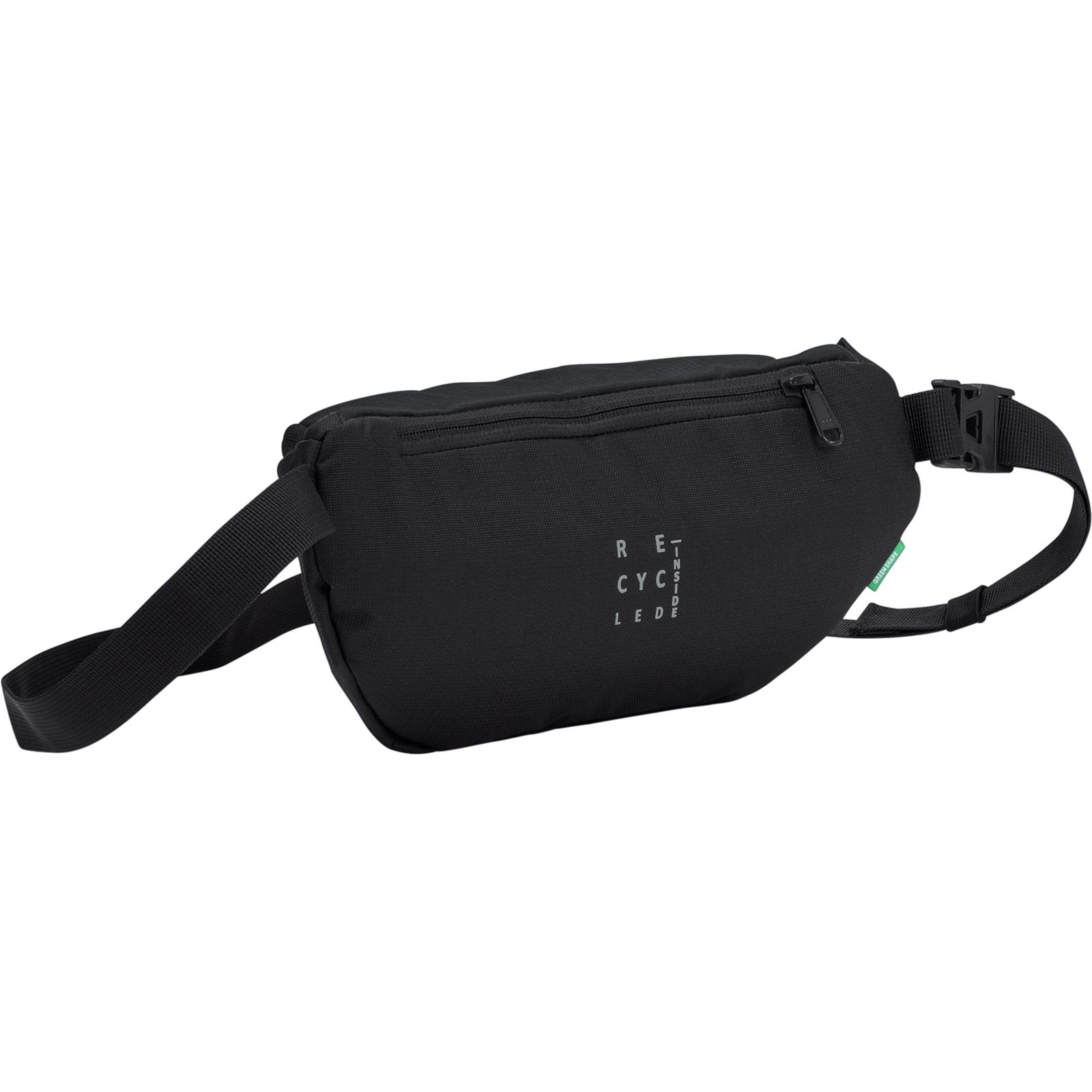 VAUDE WegaMove - Bauchtasche black - Bild 2