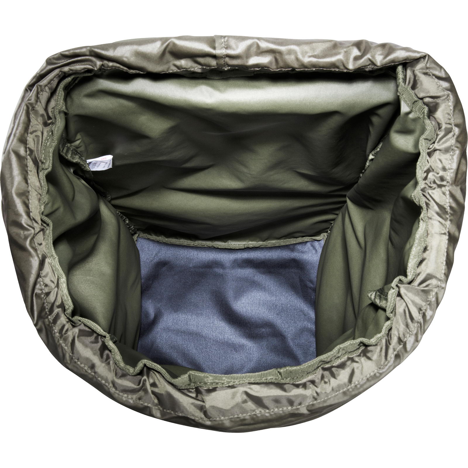 Tatonka Packsack für Lastenkraxe olive - Bild 6