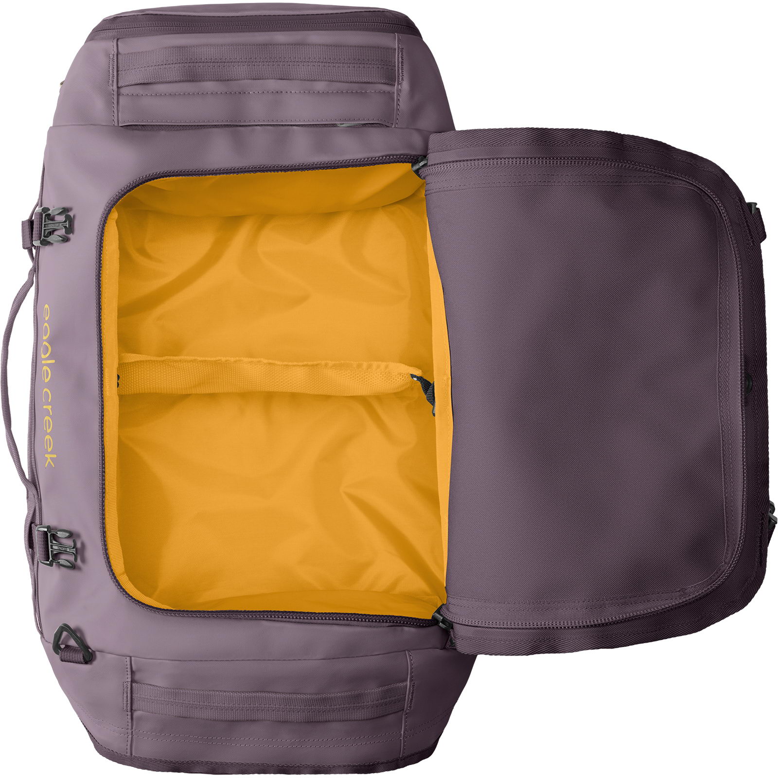 Eagle Creek Cargo Hauler Duffel 40L - Reisetasche vintage violet - Bild 32