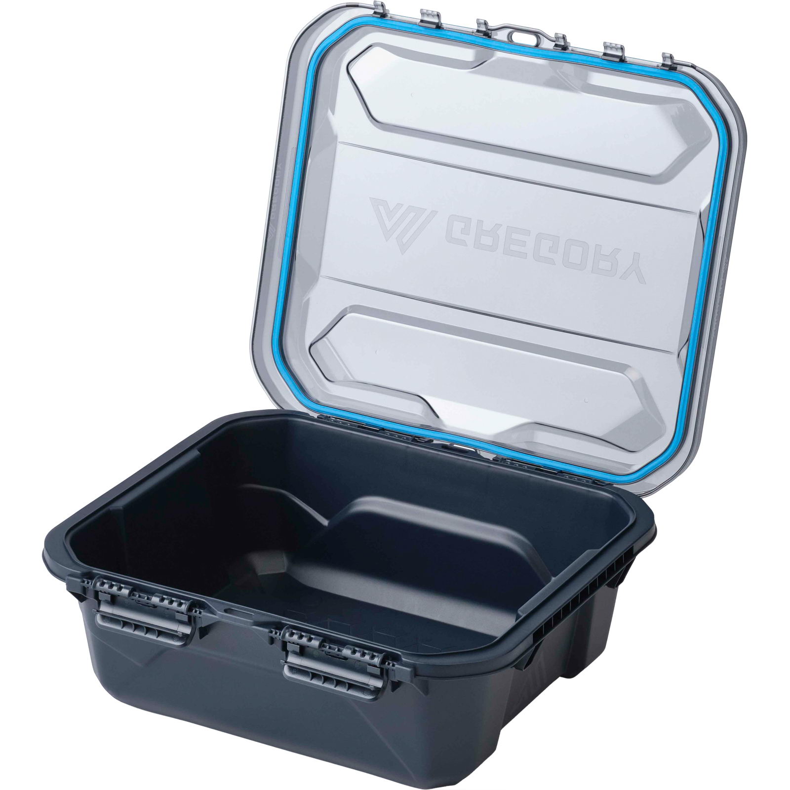 Gregory Alpaca Gear Box 25 - Ausrüstungsbox slate blue - Bild 4
