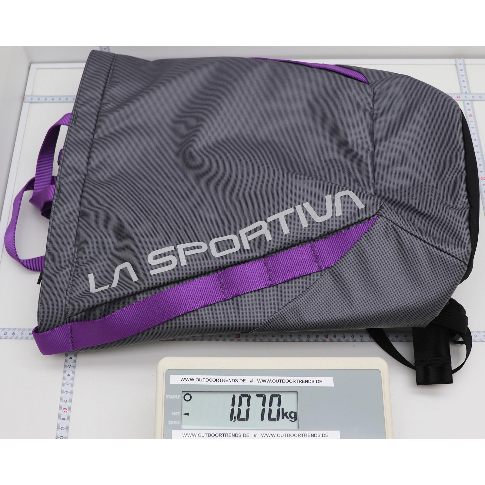 La Sportiva Granite 25 Crag - Kletterrucksack - Bild 14