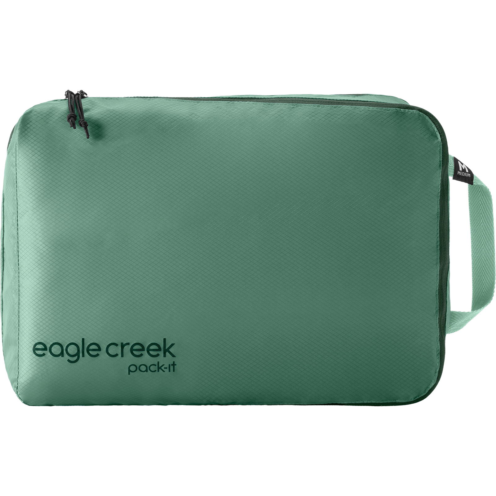Eagle Creek Pack-It™ Isolate Clean/Dirty Cube M - Packtasche willow - Bild 12