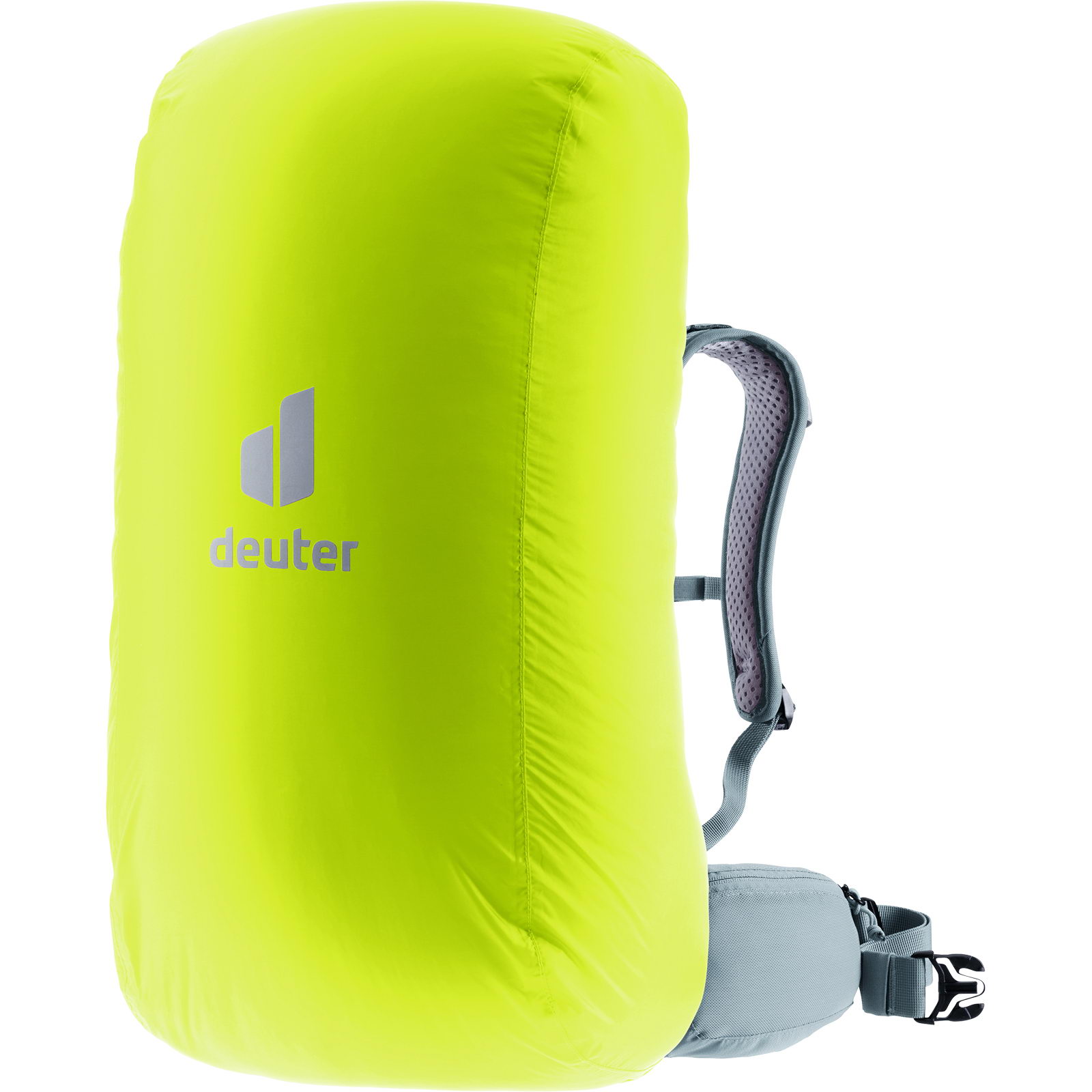 deuter Raincover I - 20-35 Liter Regenhülle neon - Bild 1