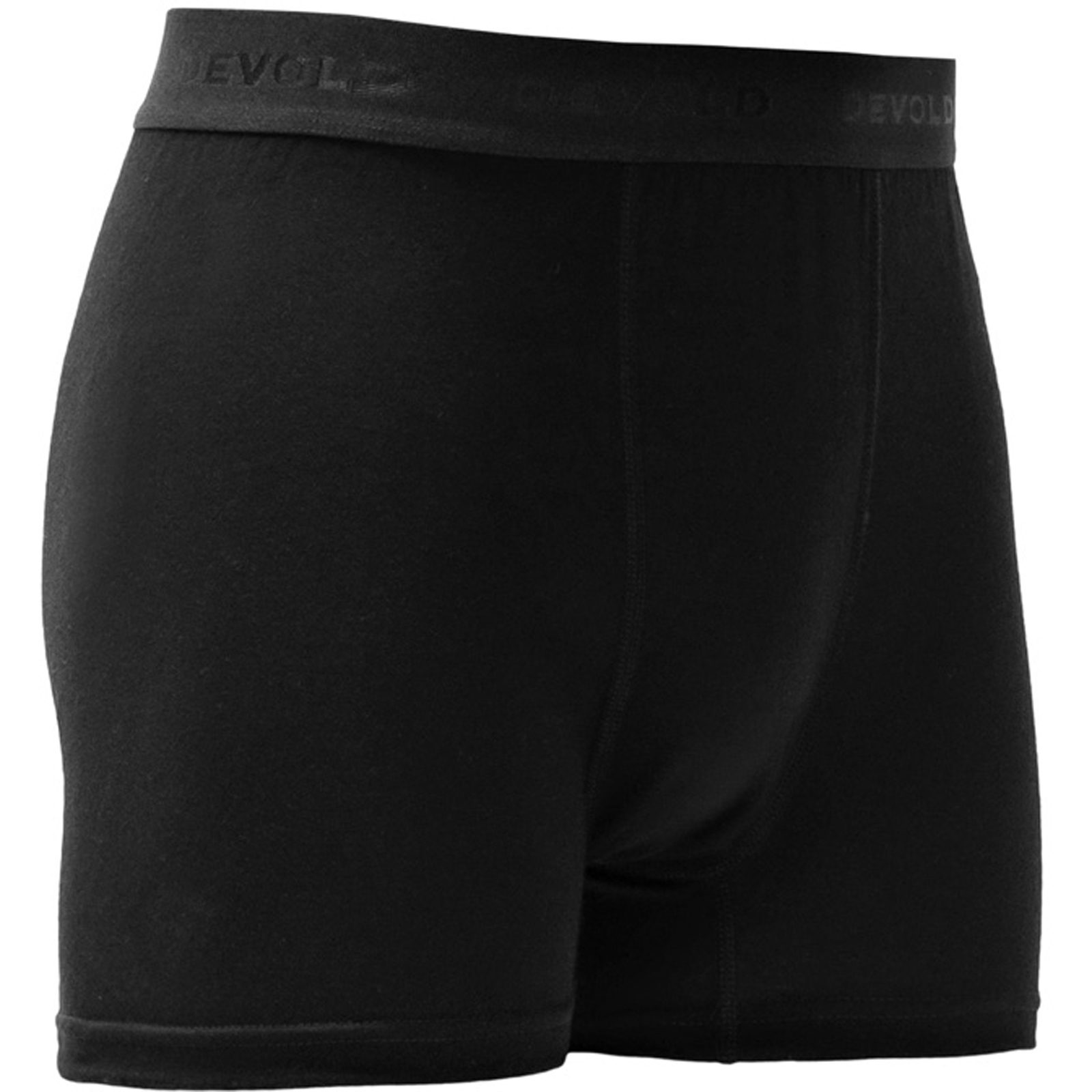 DEVOLD Breeze Merino 150 Boxer Men - Funktions-Unterhose black - Bild 2