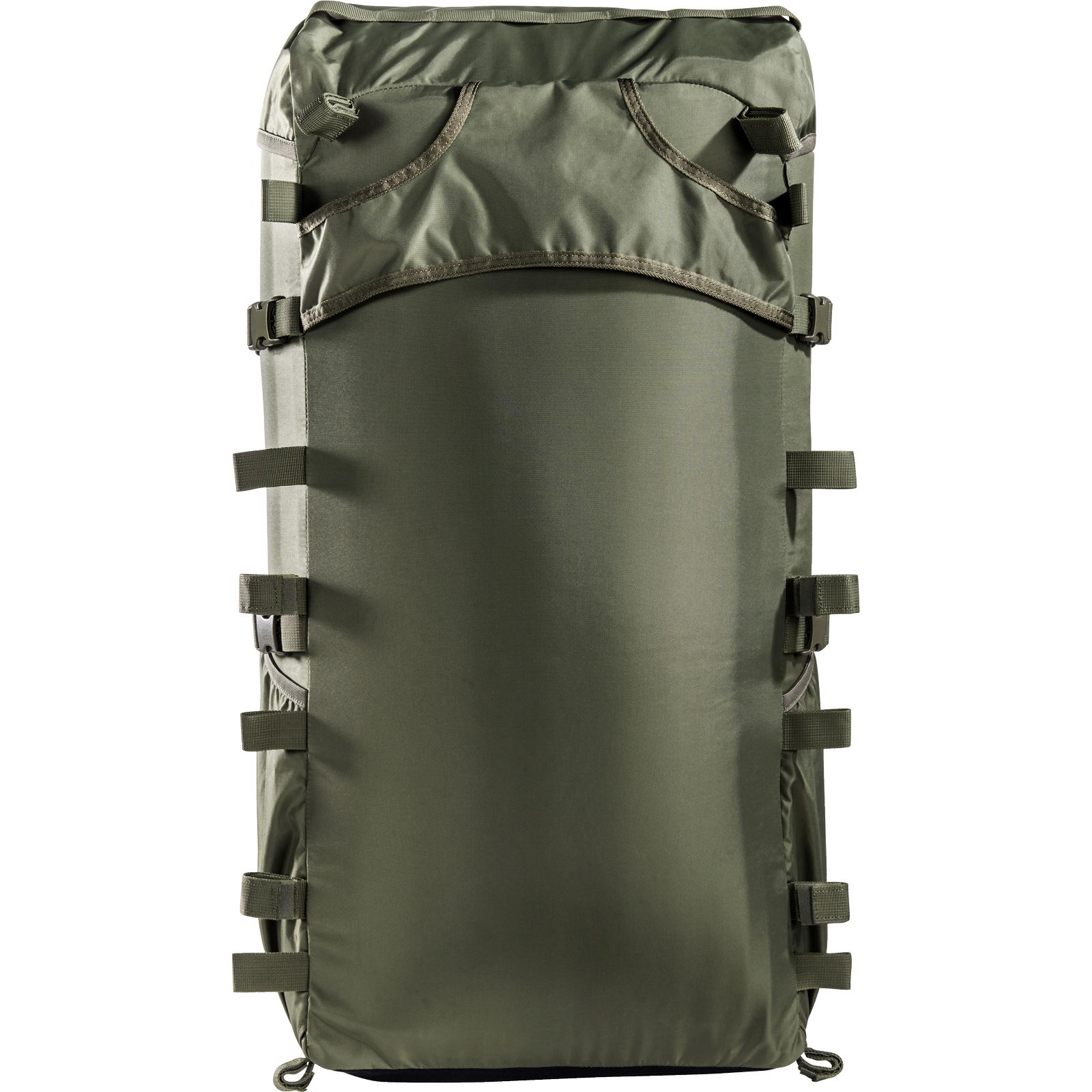 Tatonka Packsack für Lastenkraxe olive - Bild 5