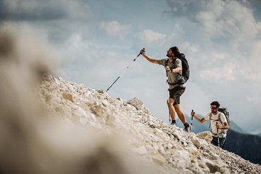 WANDERAUSRÜSTUNG Wanderausrüstung