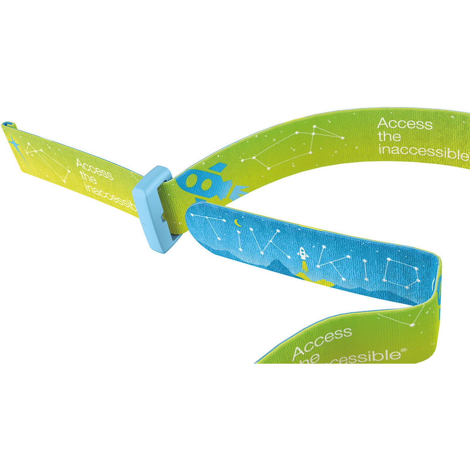 Petzl TIKKID - Stirnlampe für Kinder - Bild 4