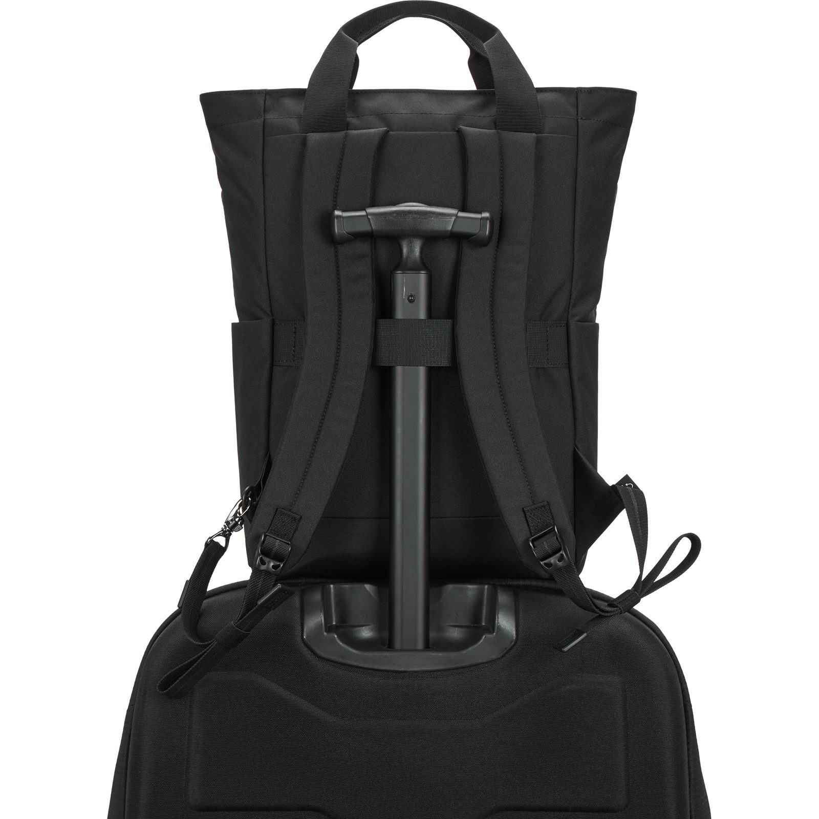 pacsafe GO Totepack - Daypack jet black - Bild 11