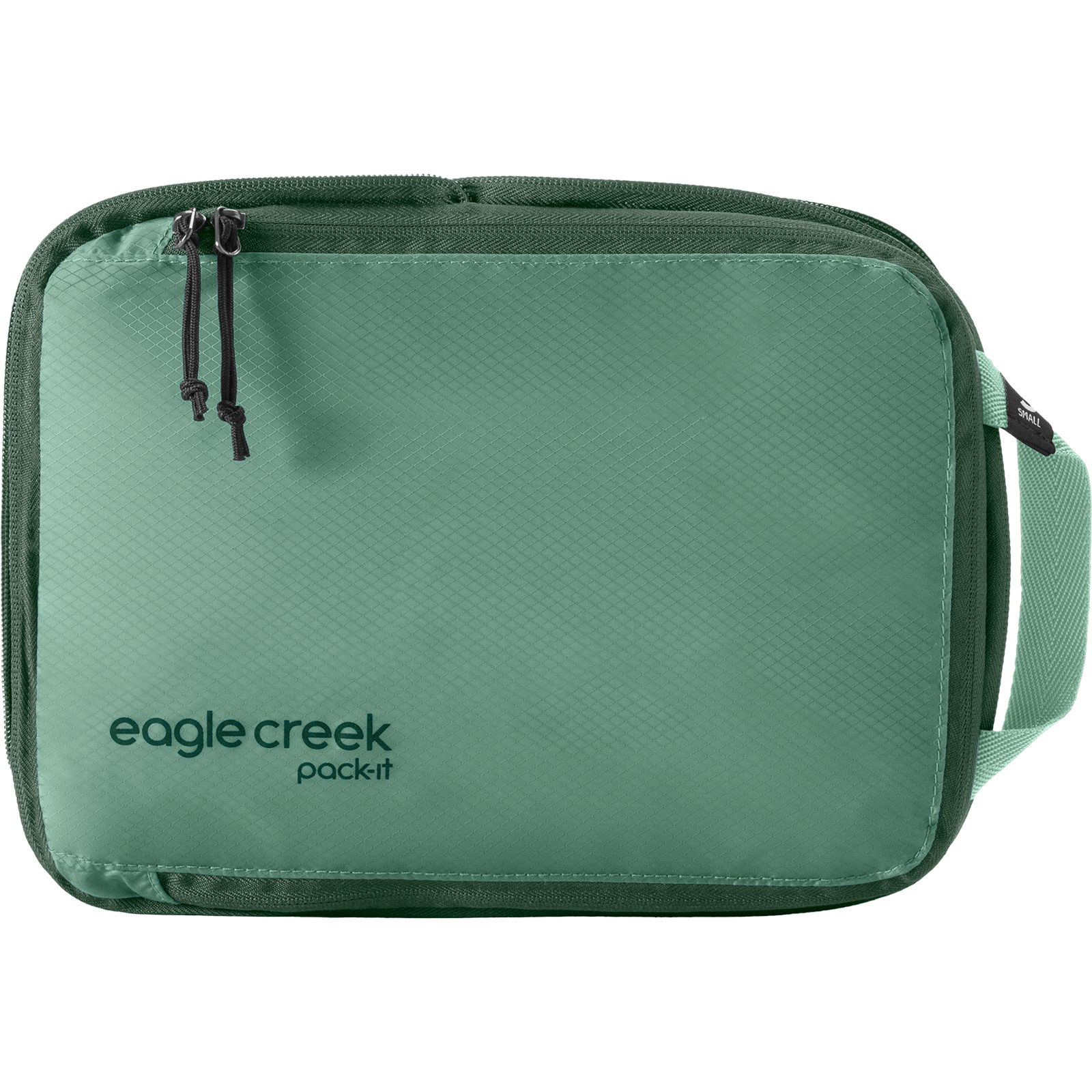 Eagle Creek Pack-It™ Isolate Compression Cube - Packtasche willow - Bild 17