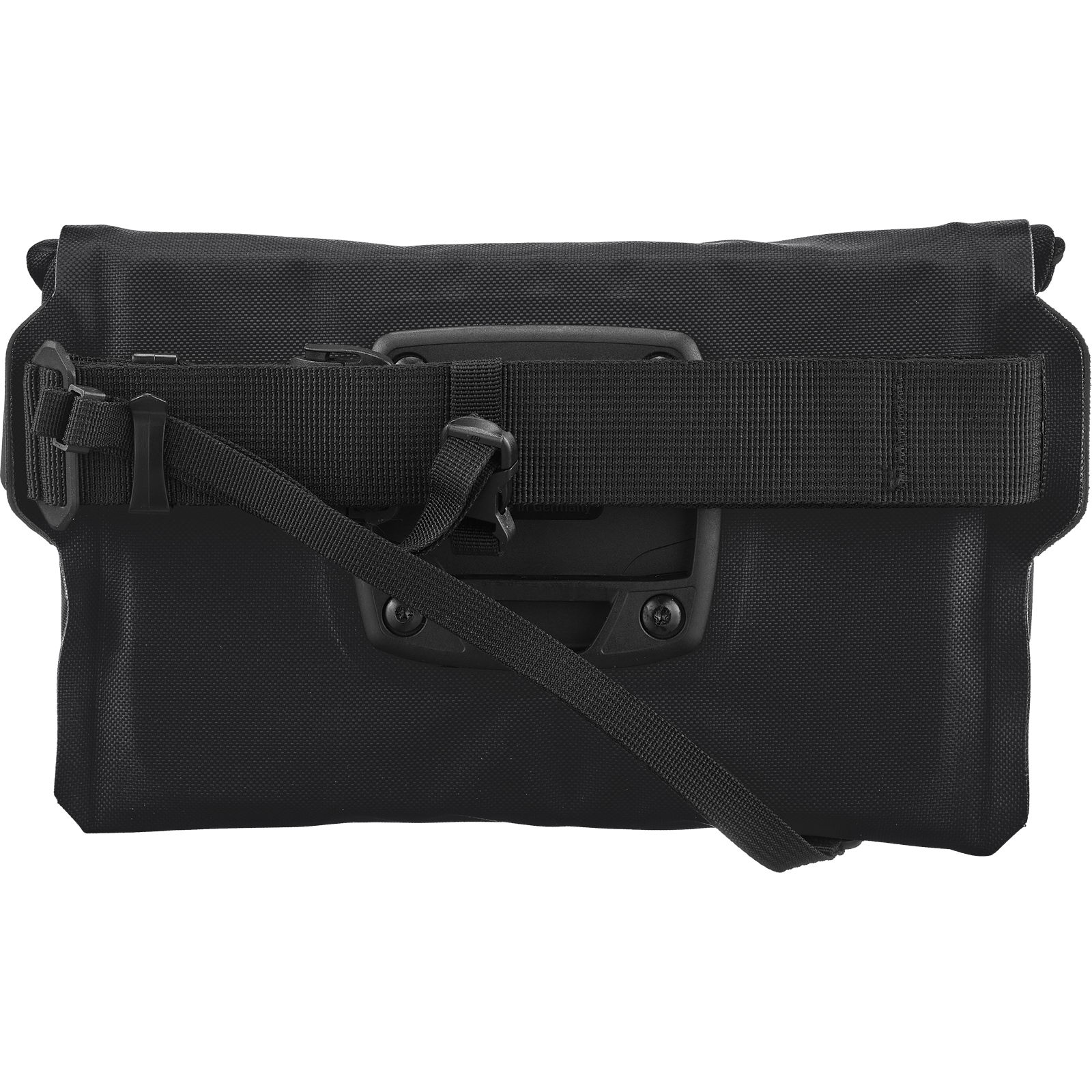 ORTLIEB Velo-Sling Flex 2,5L - Lenkertasche black - Bild 6