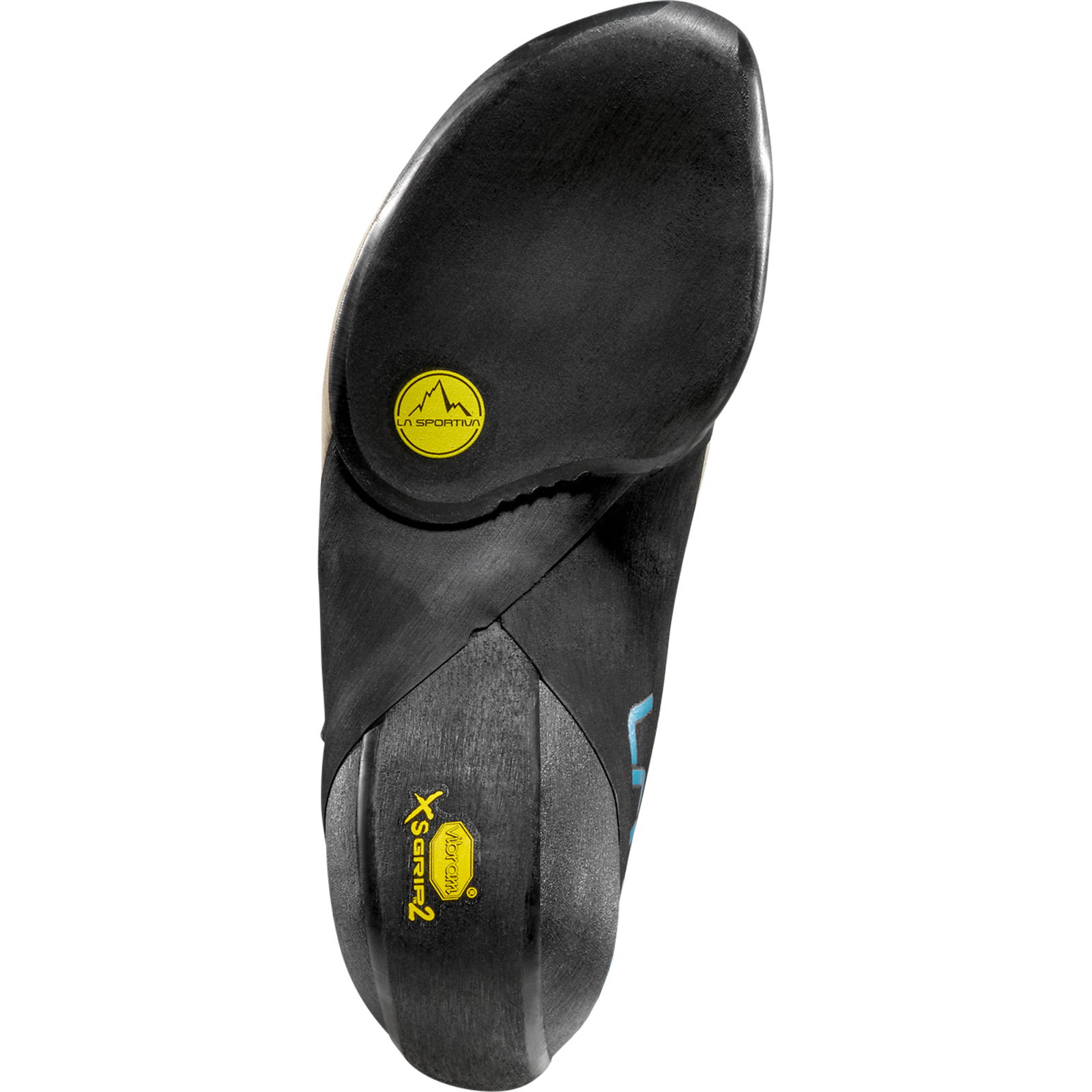 La Sportiva Futura - Kletterschuhe chalk - Bild 6