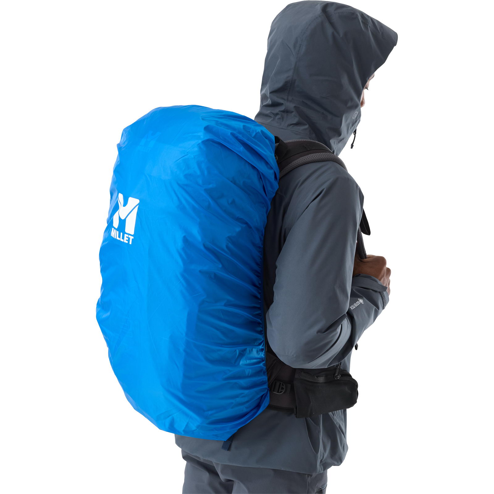 MILLET Ubic 30 - Wander- und Tourenrucksack e-dark blue - Bild 28
