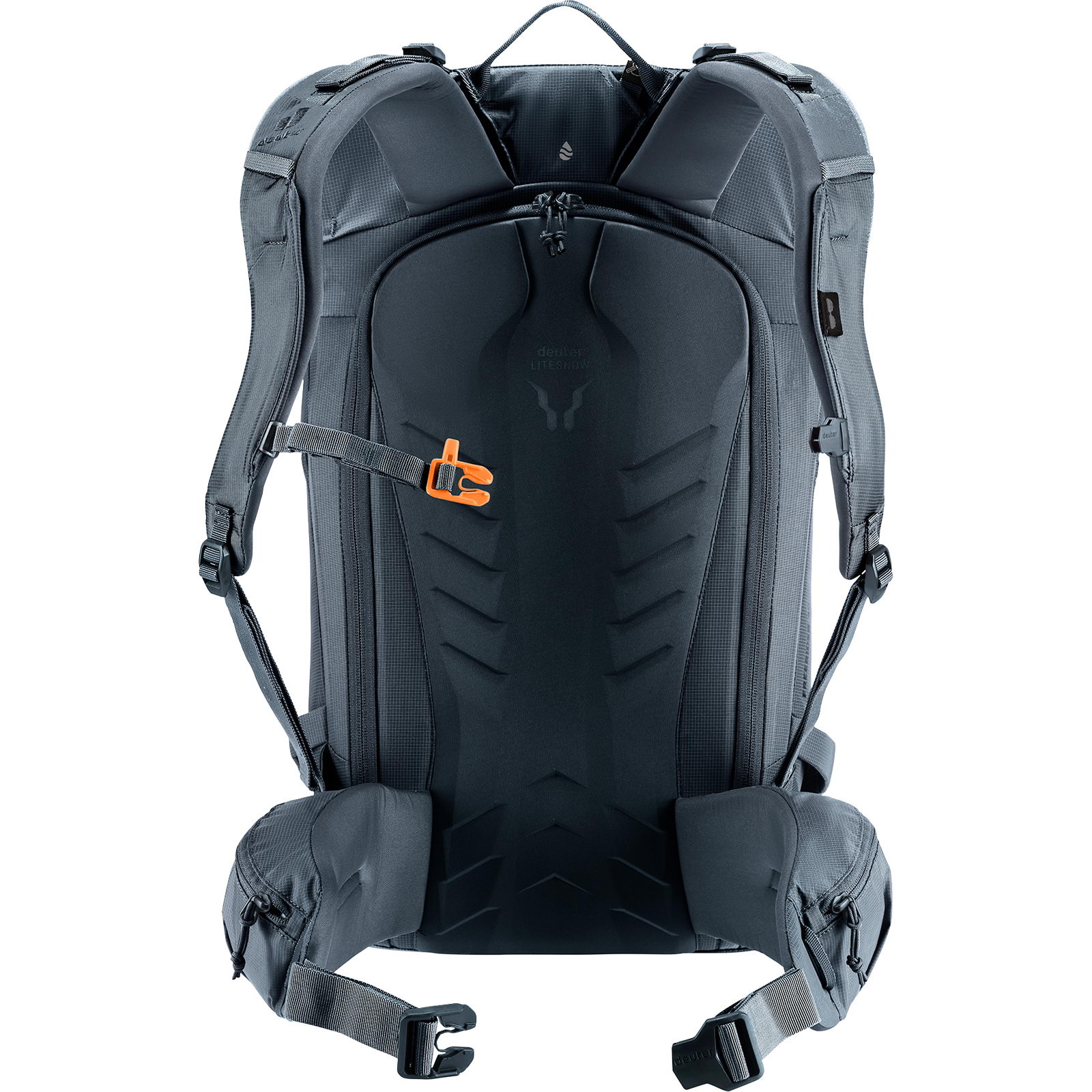 deuter Freerider 30 - Skitourenrucksack black - Bild 28