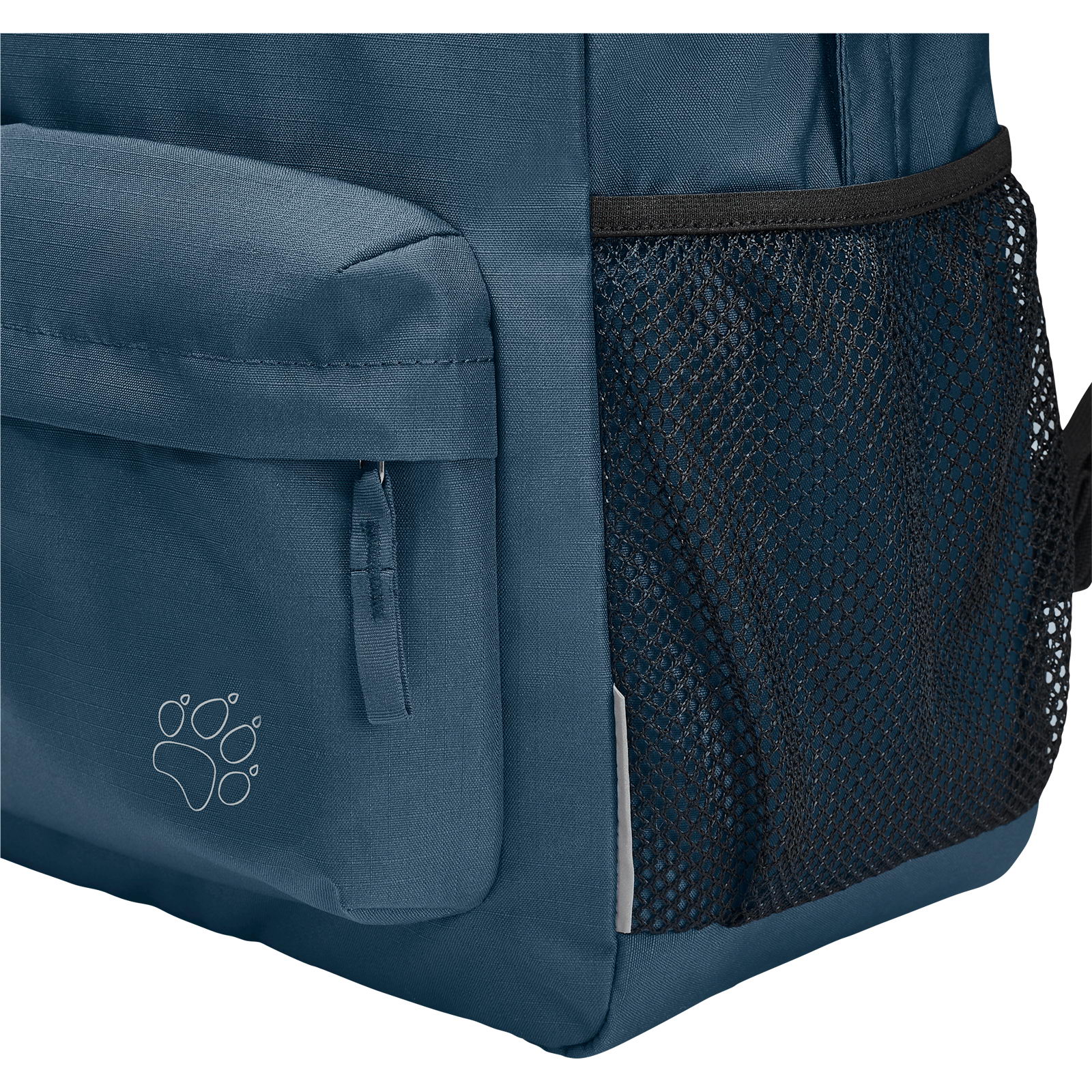 Jack Wolfskin Rebel Pack Back To School 25 - Kinder-Rucksack midnight sky - Bild 22