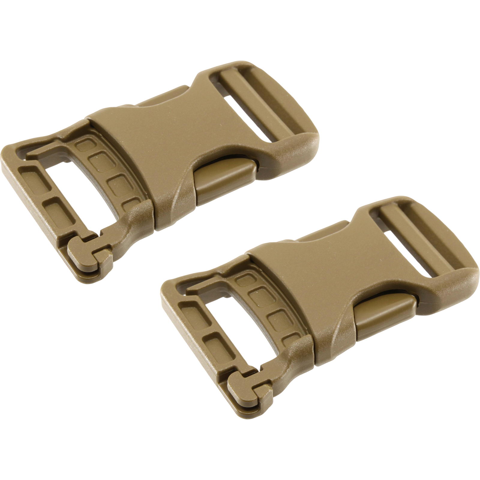 tyny TOOLS Safety Champ Male SR-25 - Schnellverschlüsse coyote brown - Bild 21