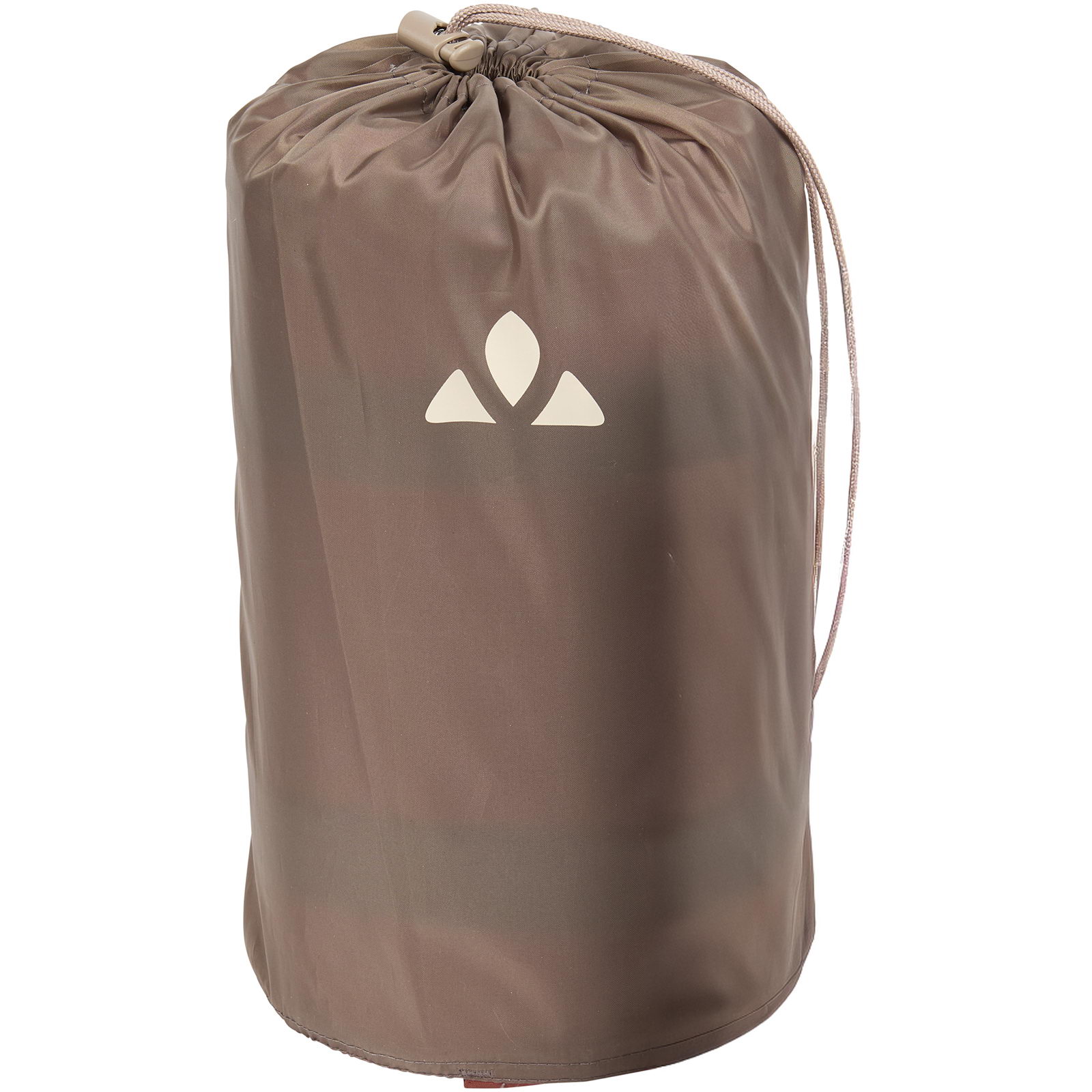 VAUDE Tour 3.8 II - Isomatte redwood - Bild 4