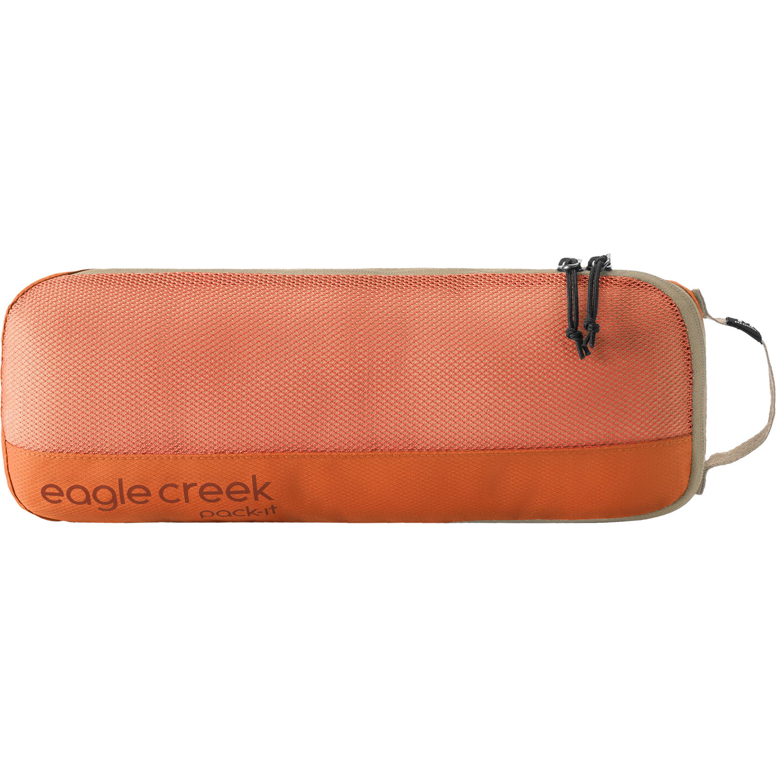 Eagle Creek Pack-It™ Reveal Slim Cube M - Packwürfel mandarin - Bild 9