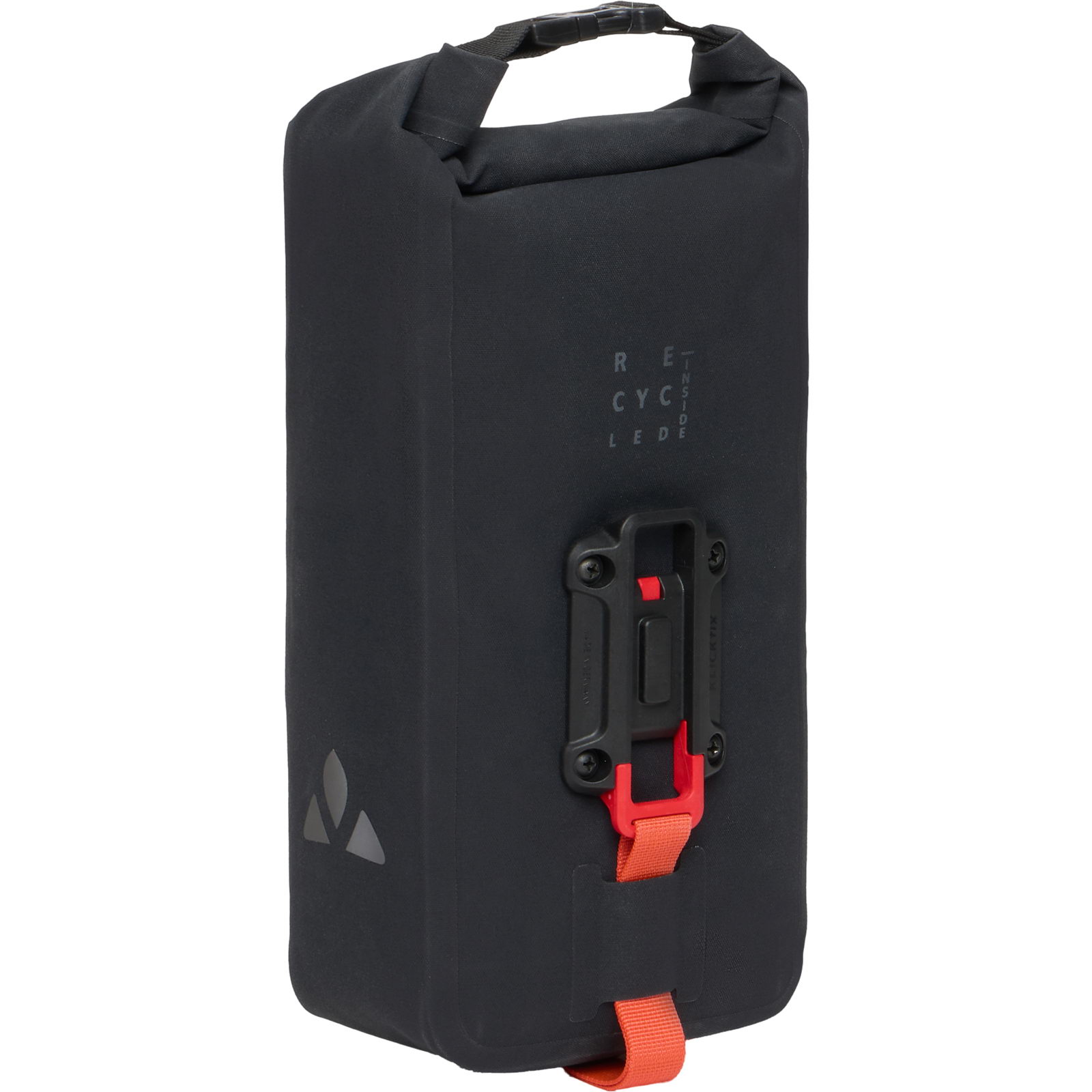 VAUDE Trailfork - Gabeltasche black - Bild 2