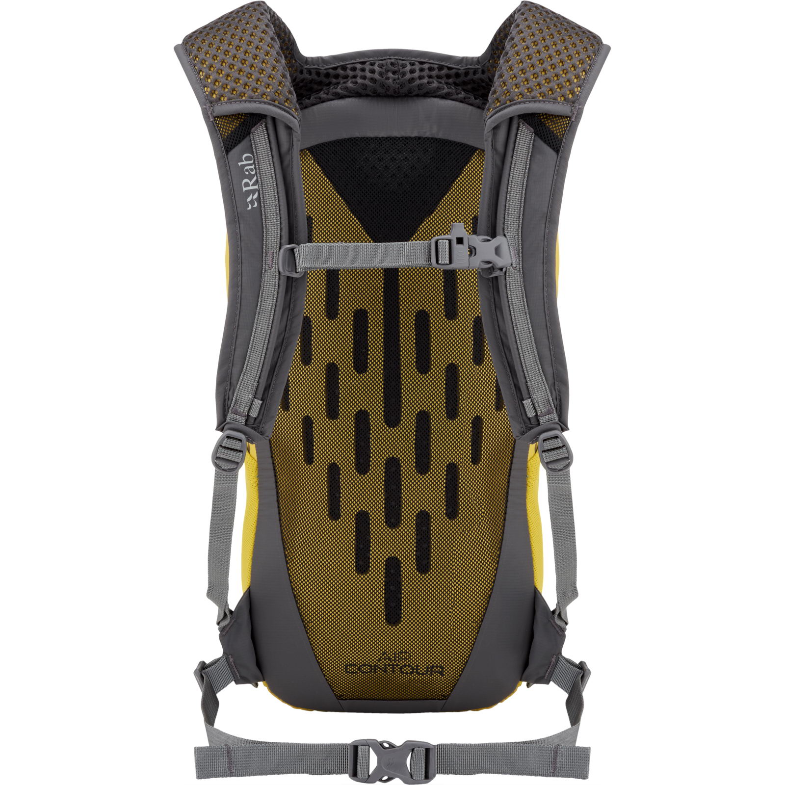 Rab Tygen 12 - Tagesrucksack dark pollen - Bild 16