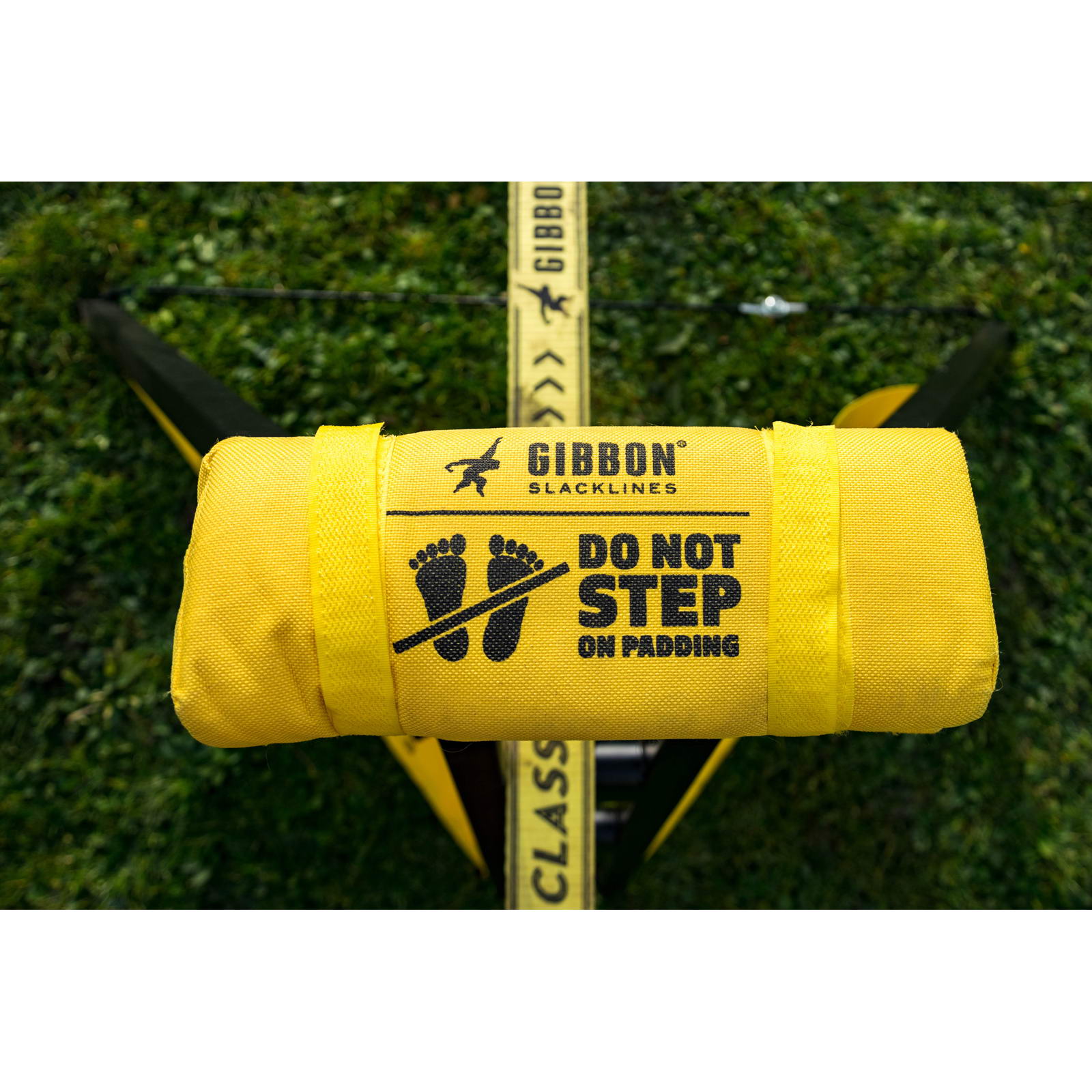 Gibbon Independence Kit Classic - Slackline-Garten-Set - Bild 6