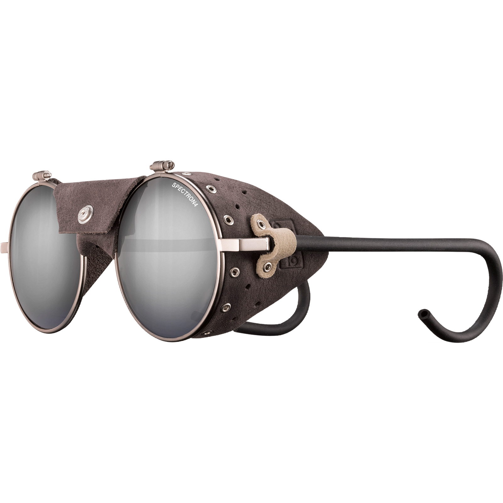 JULBO Vermont Classic Spectron 4 - Gletscherbrille mattgold-brown - Bild 5