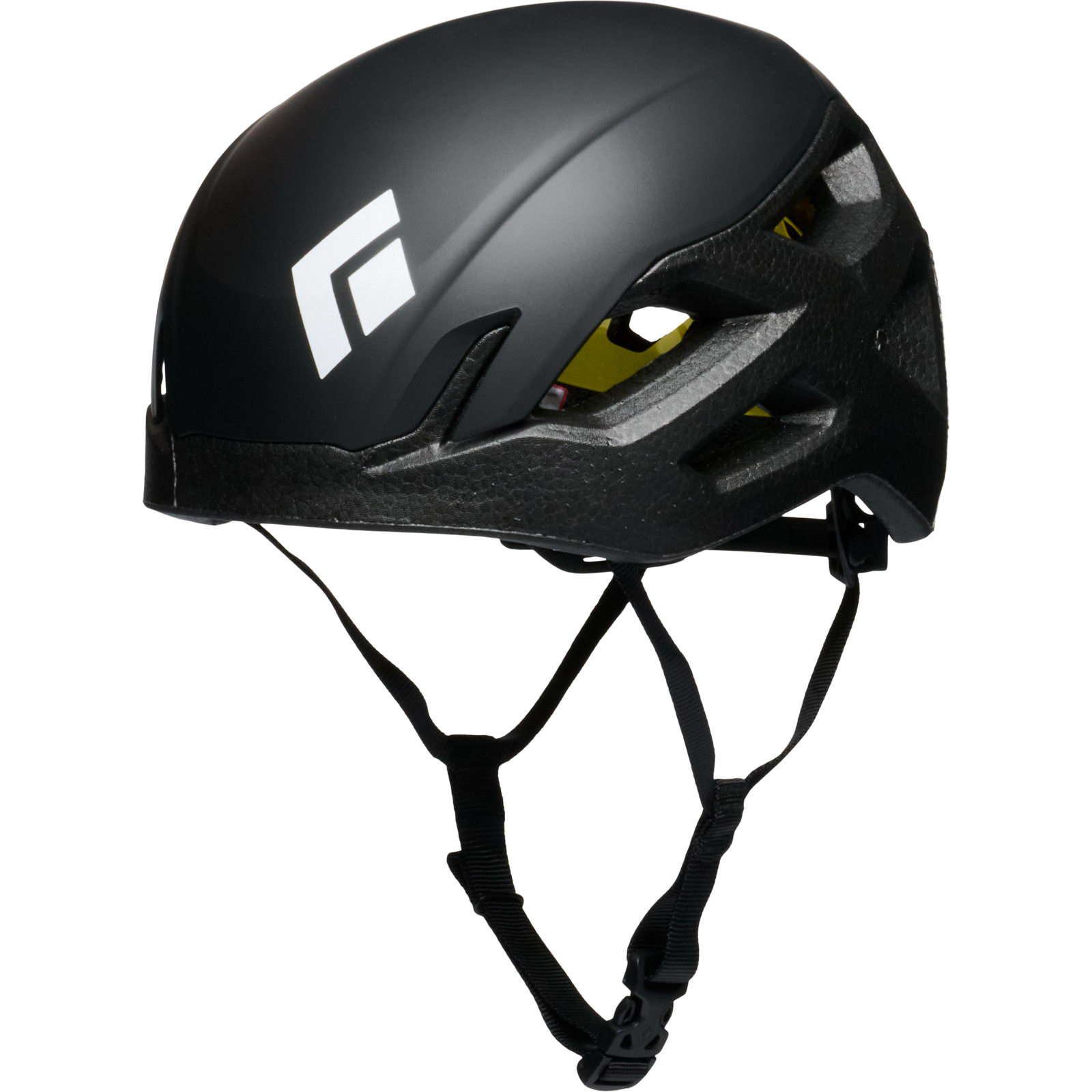 Black Diamond Vision MIPS - Kletterhelm black - Bild 1