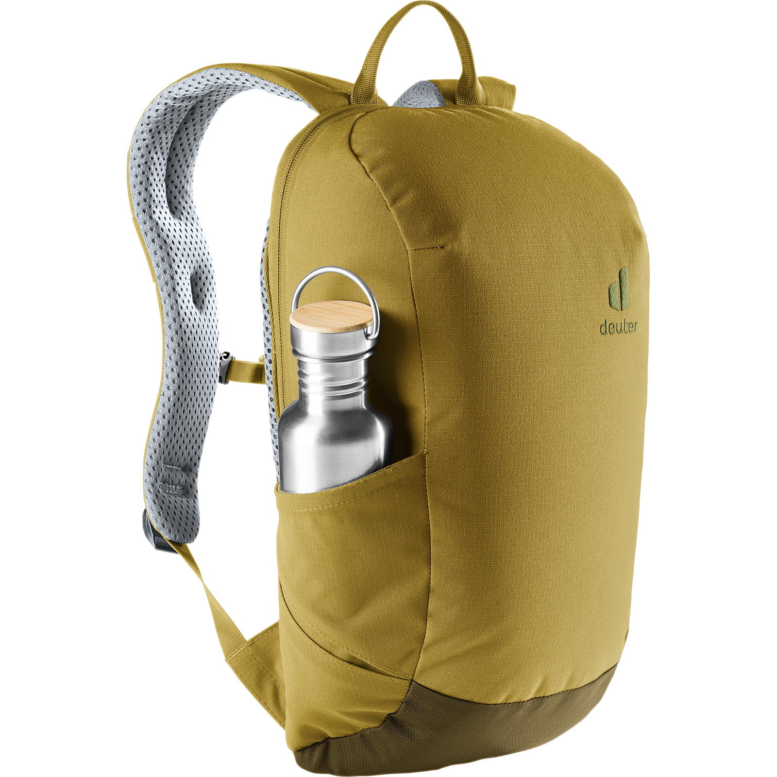 deuter StepOut 12 - Daypack kelp-nori - Bild 64