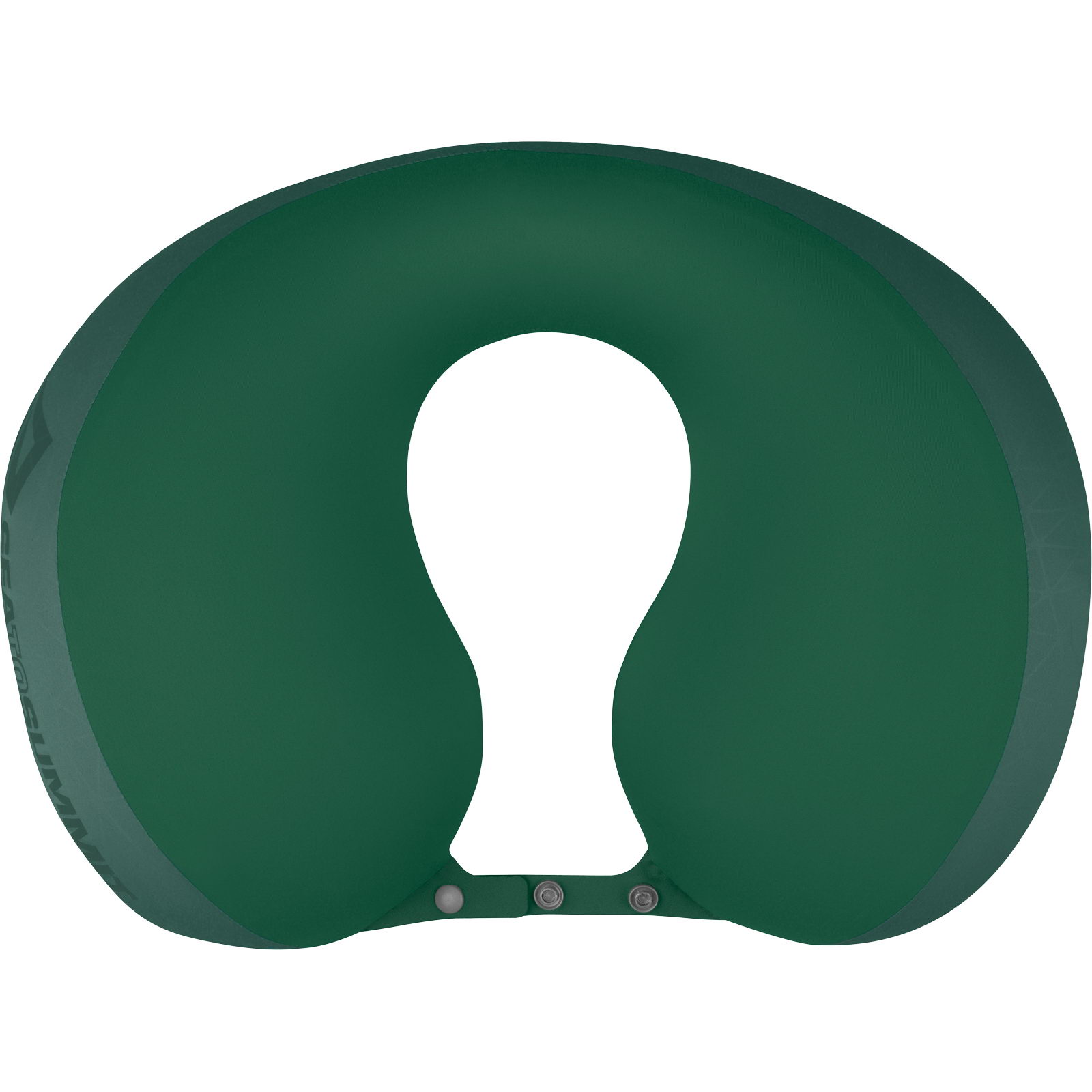 Sea to Summit Aeros Premium Travel Pillow - Nackenkissen mediterranea - Bild 8