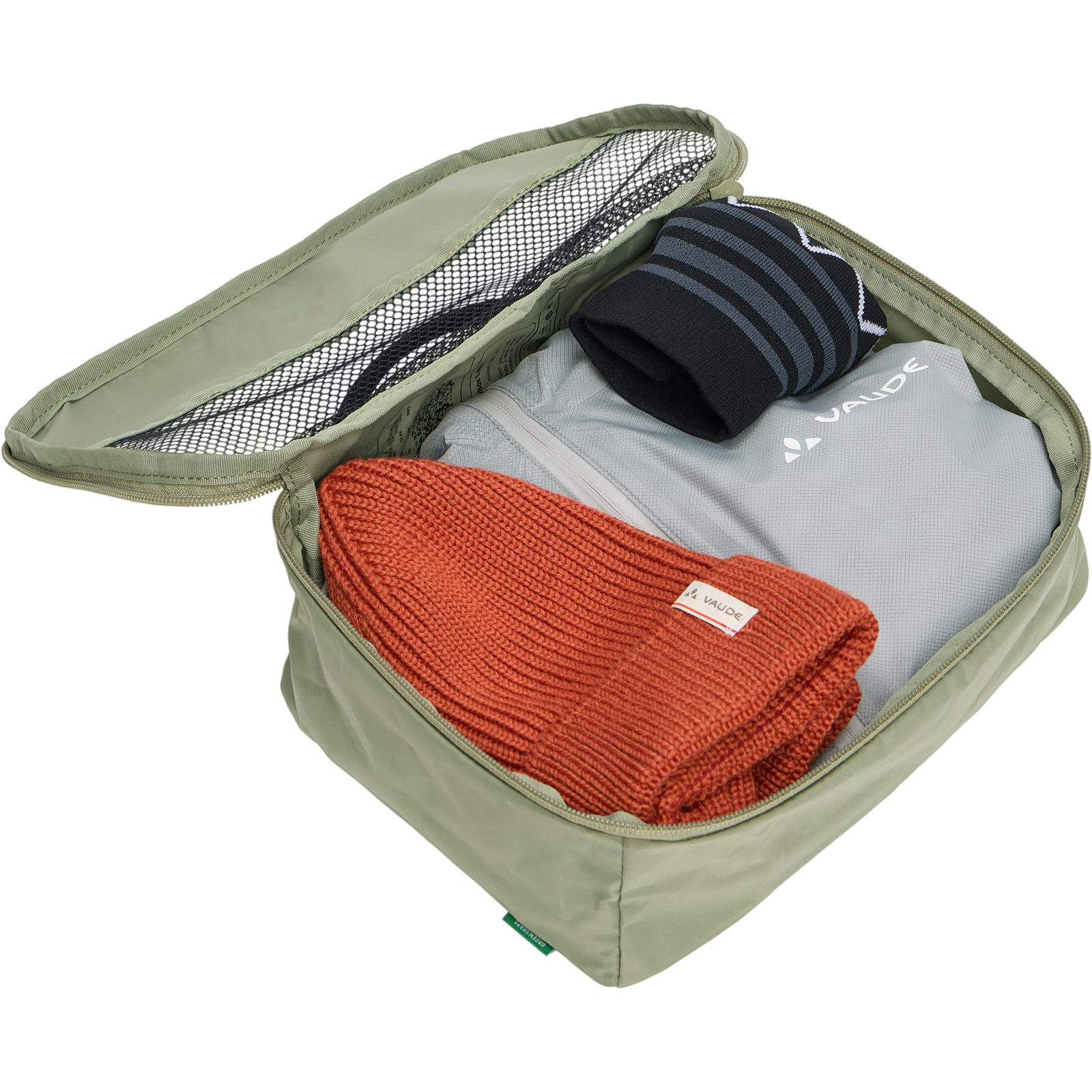 VAUDE TripBox - Packtasche fango - Bild 15