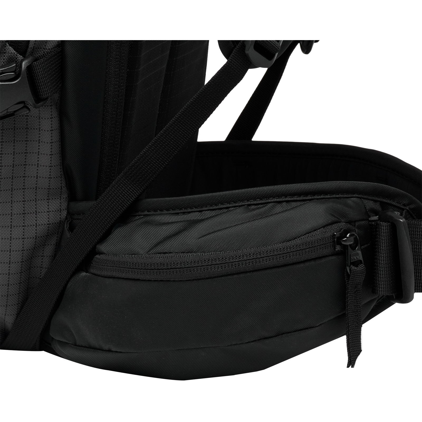 Black Diamond Helio 30 - Skitourenrucksack carbon - Bild 4