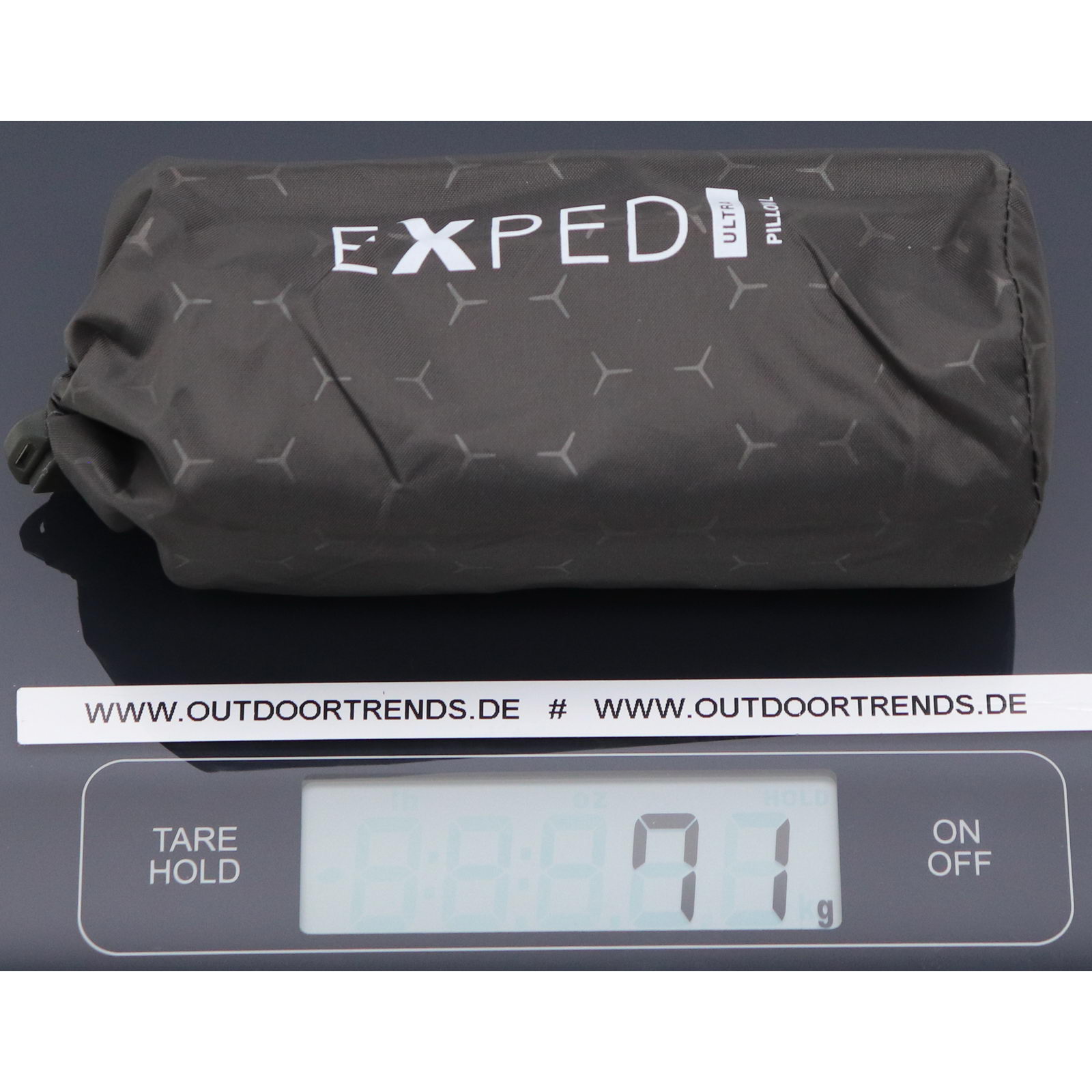 EXPED Ultra Pillow - Kissen - Bild 7