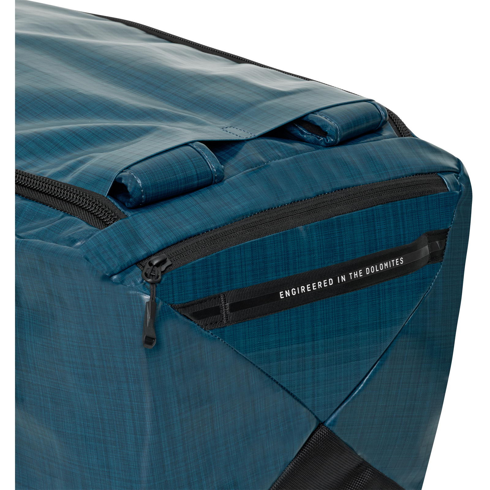 Salewa Discovery Duffle M - Reisetasche pond - Bild 3