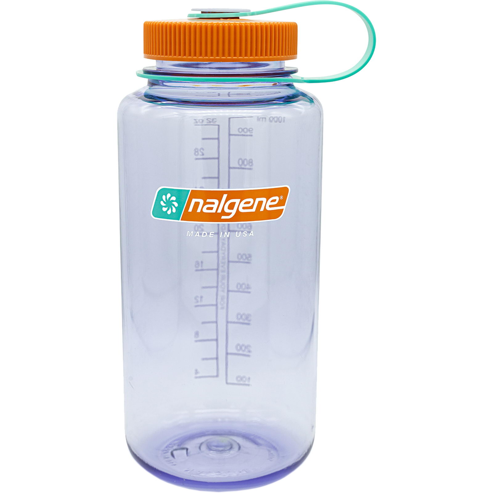 Nalgene Weithals Trinkflasche 1,0 Liter amethyst - Bild 26