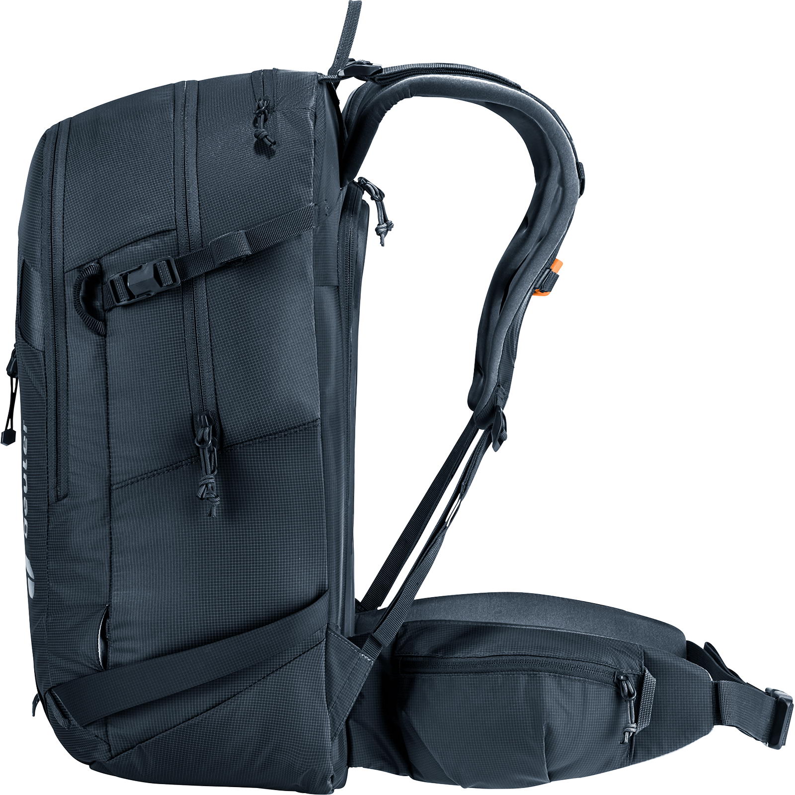 deuter Freerider 28 SL - Skitourenrucksack black - Bild 17