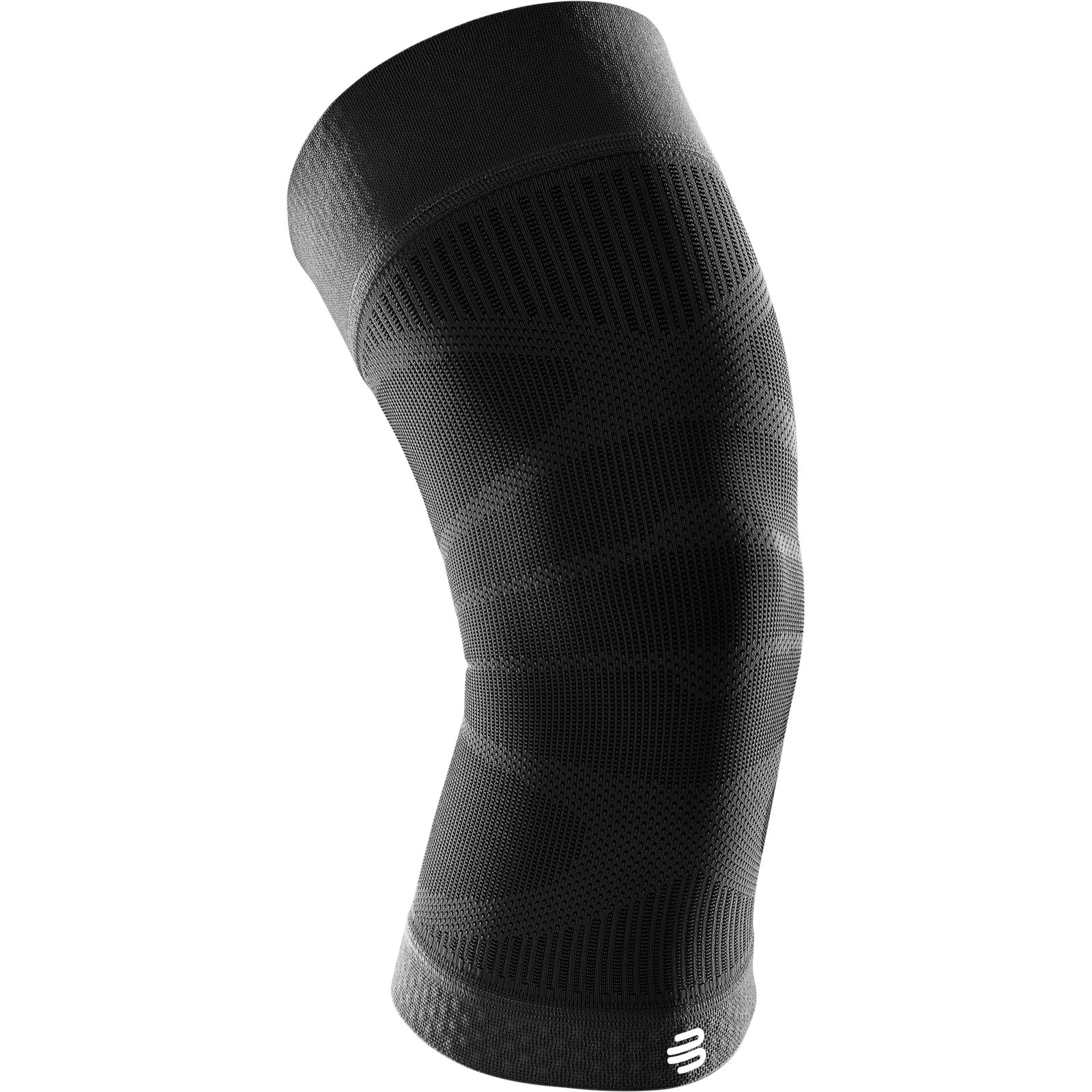 Bau Support Bauerfeind Sports Sports Compression Knee Support - Knie Bandage ...