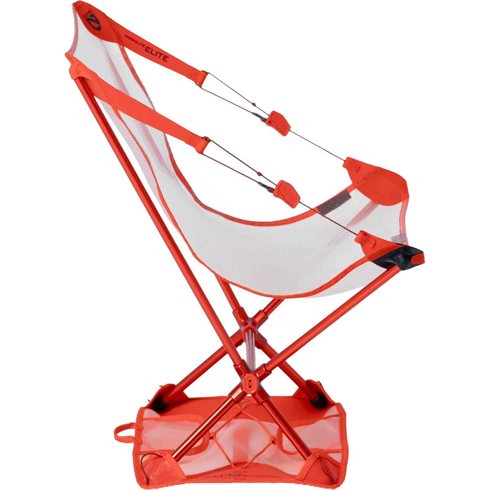 NEMO Moonlite Elite - Faltstuhl spicy orange - Bild 22