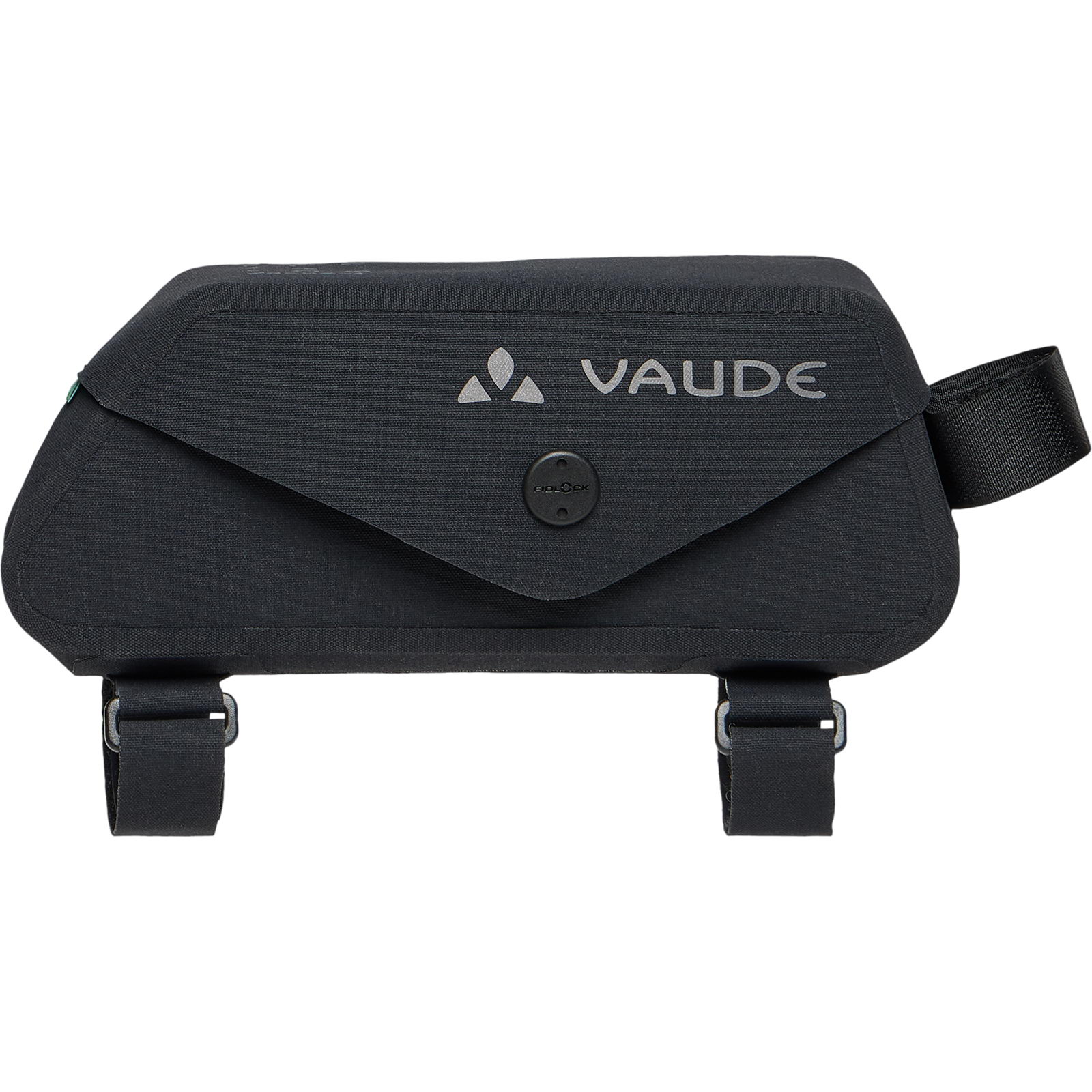 VAUDE Trailtop Tube - Oberrohrtasche black - Bild 3