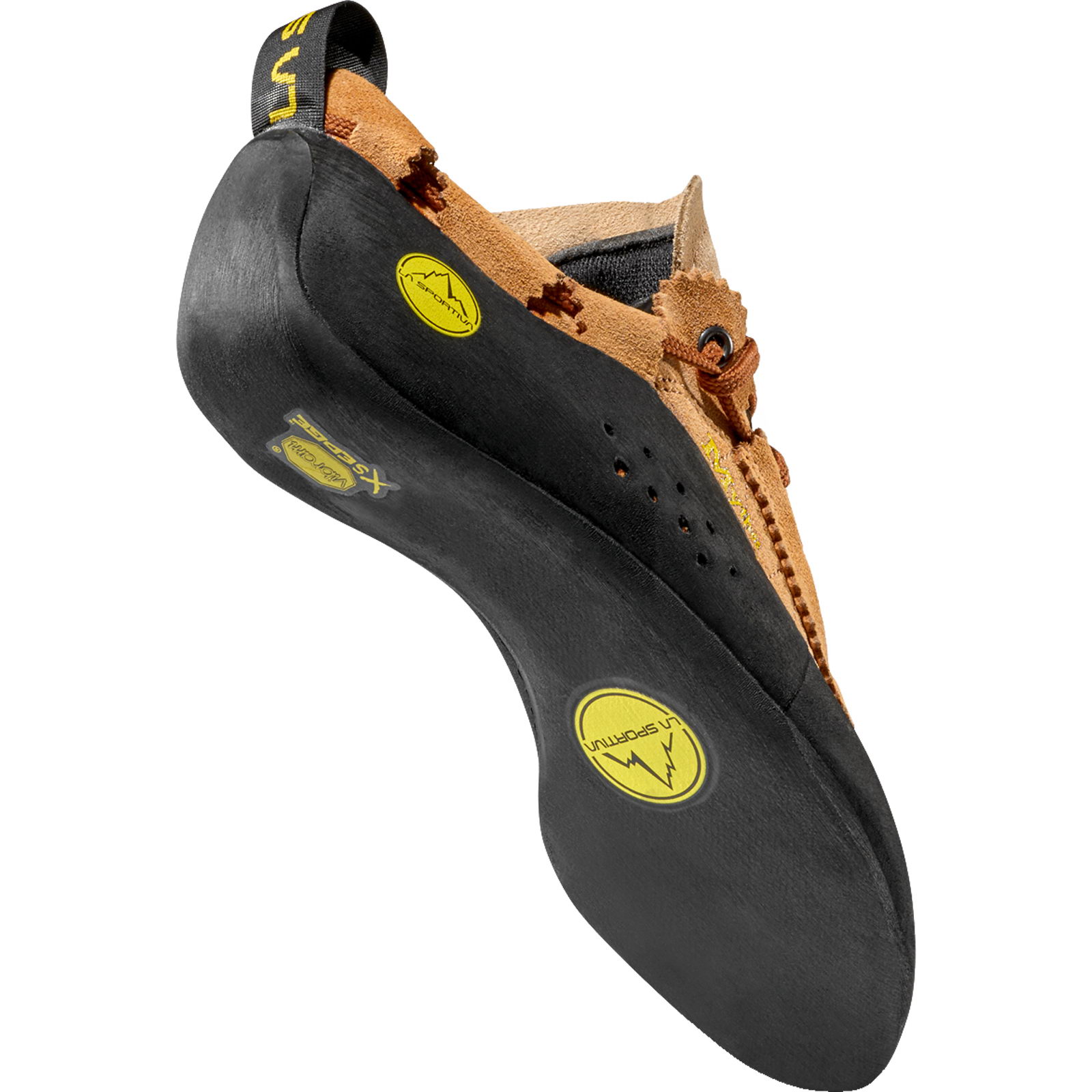 La Sportiva Mythos - Kletterschuhe terra - Bild 5