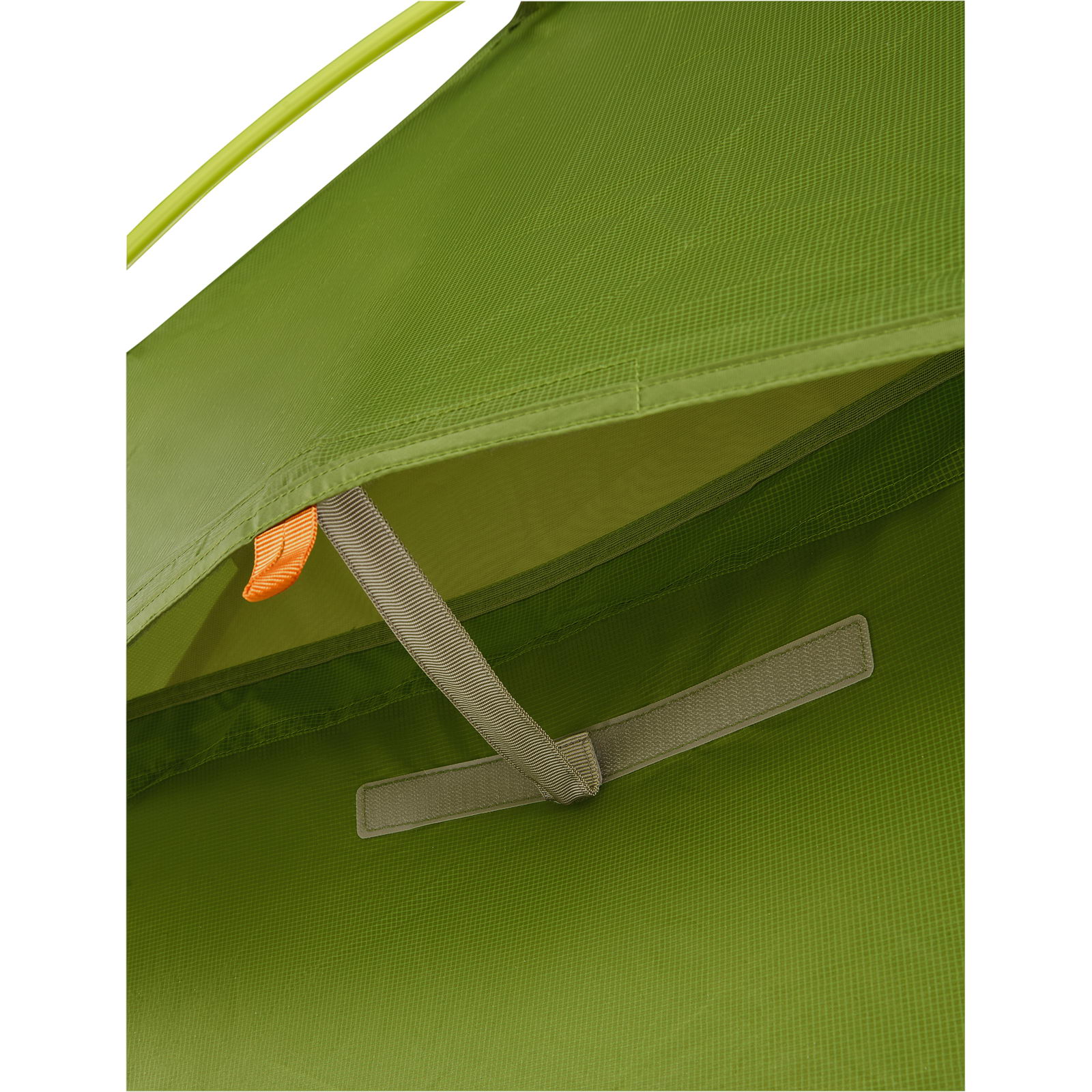 VAUDE Adventure Taurus 2P - 2-Personen-Zelt avocado - Bild 7