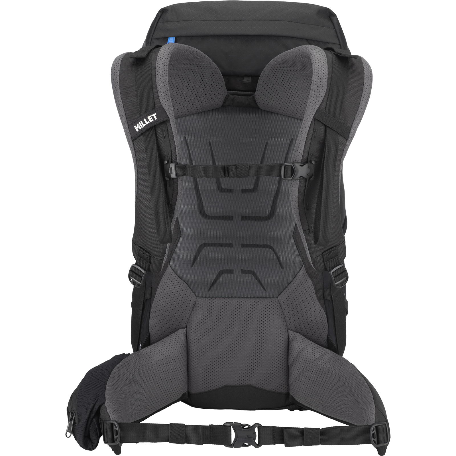 MILLET Ubic 30 - Wander- und Tourenrucksack e-black - Bild 2