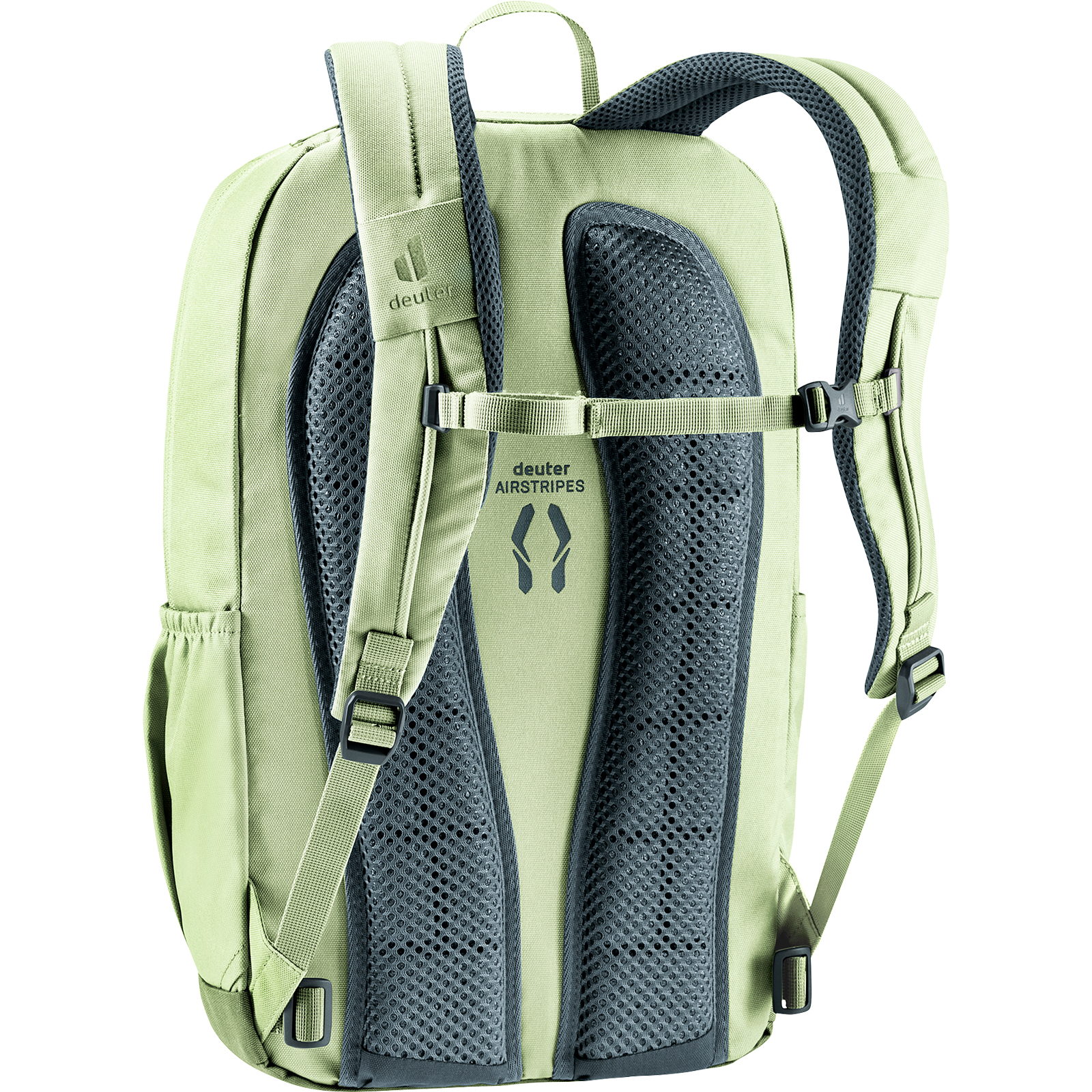 deuter GoGo - Tagesrucksack mineral-grove - Bild 29