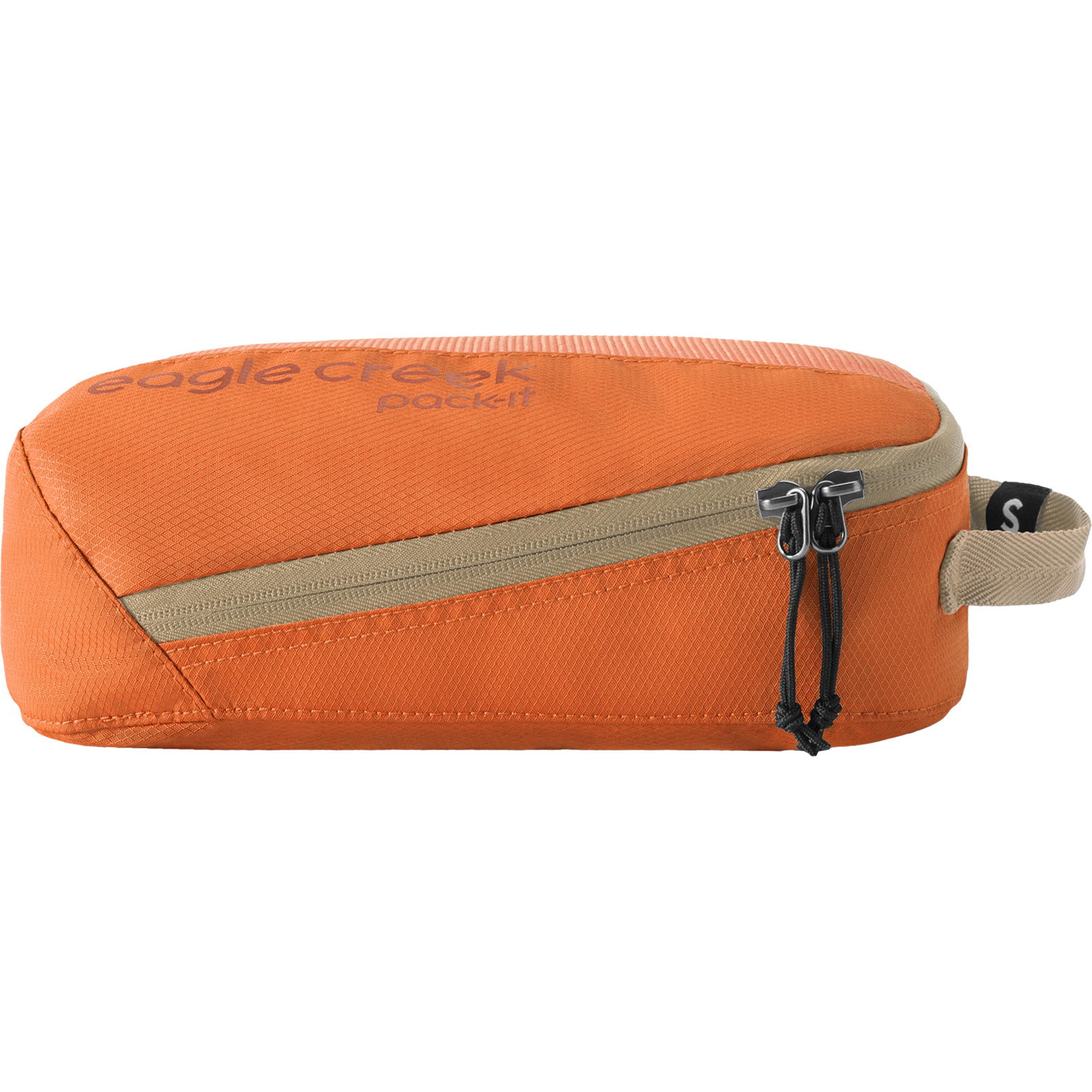 Eagle Creek Pack-It™ Reveal Cube Set XS/S/M - Packwürfel mandarin - Bild 15