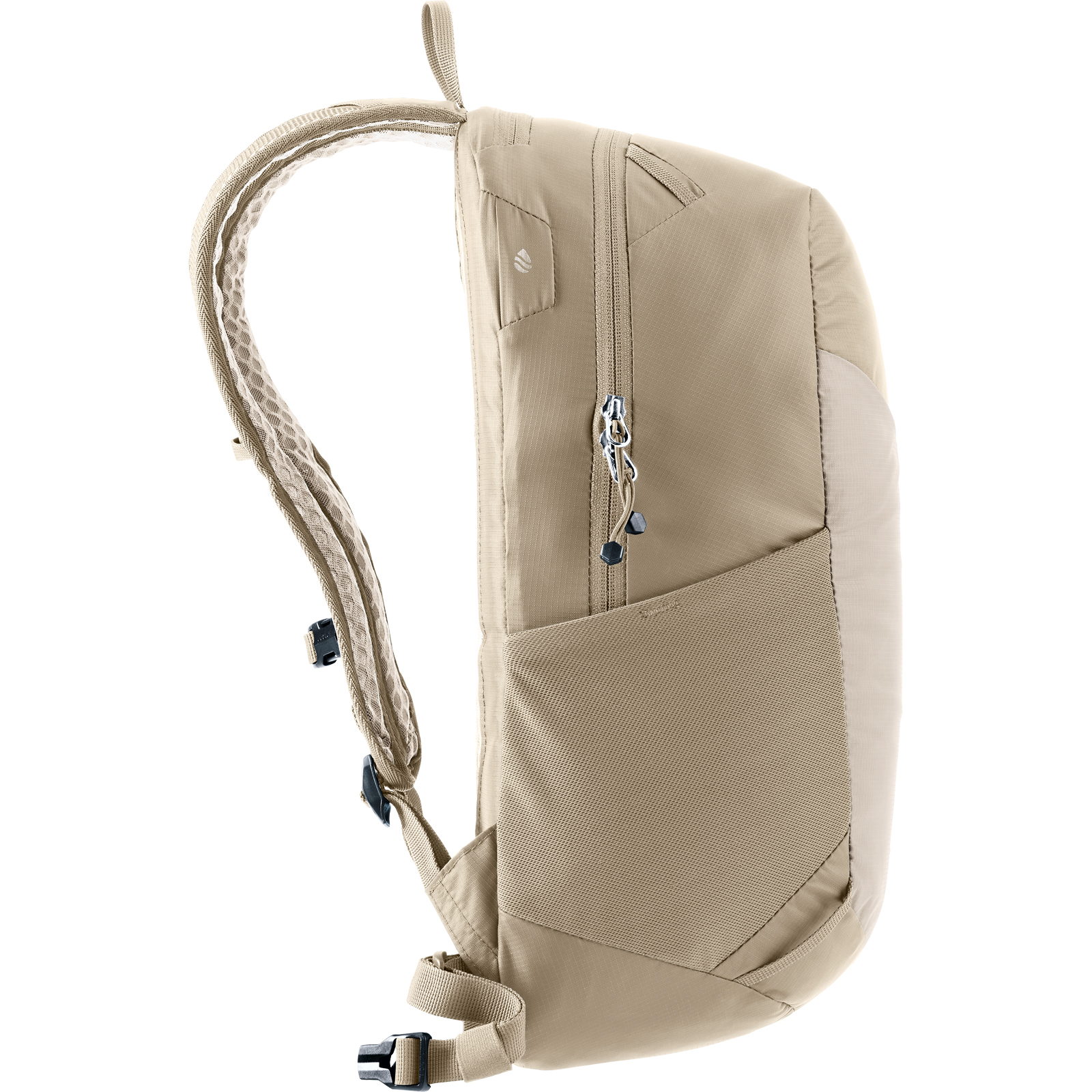 deuter Speed Lite 17 - Wanderrucksack alu-greystone - Bild 36